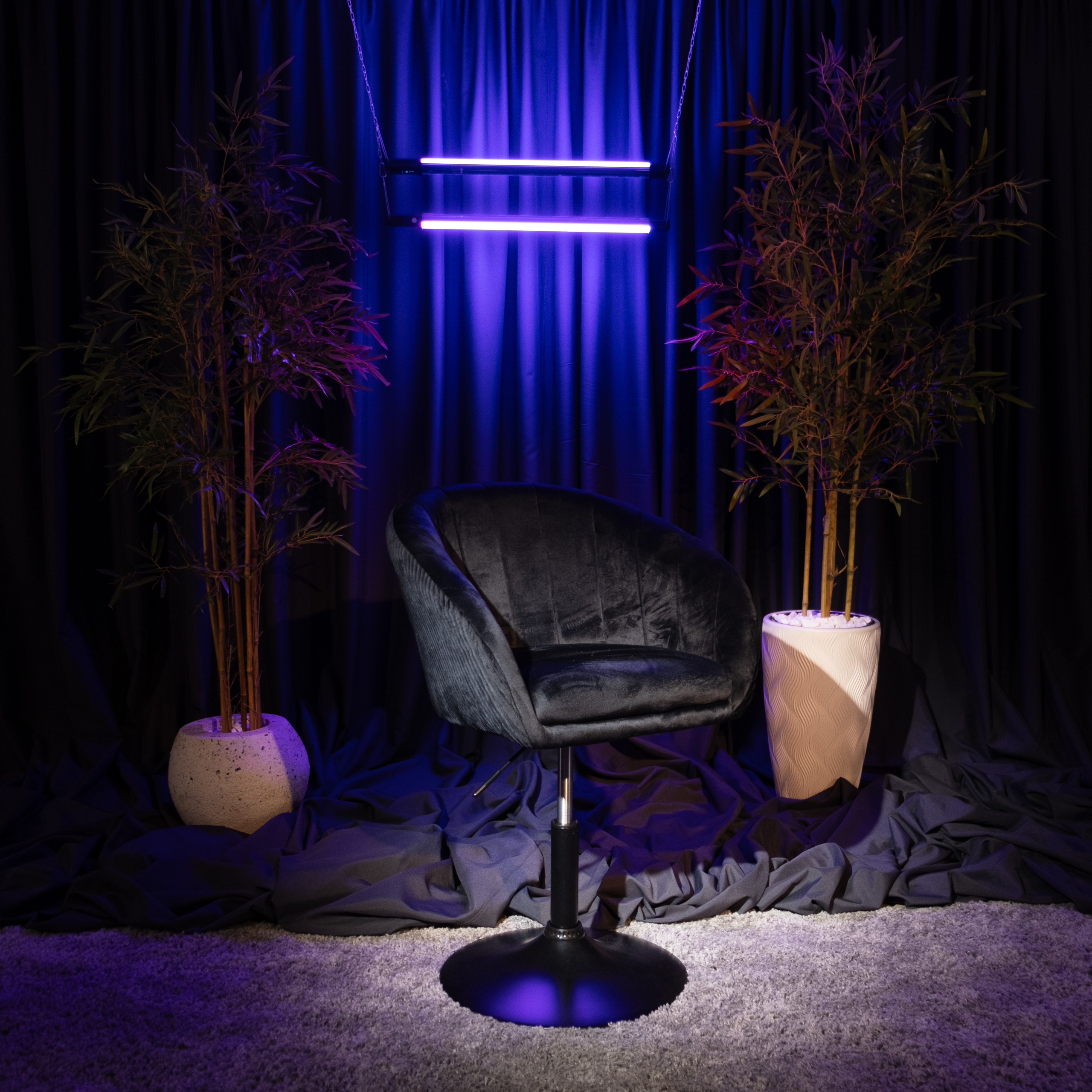 Студия. Фотограф Коробова Екатерина