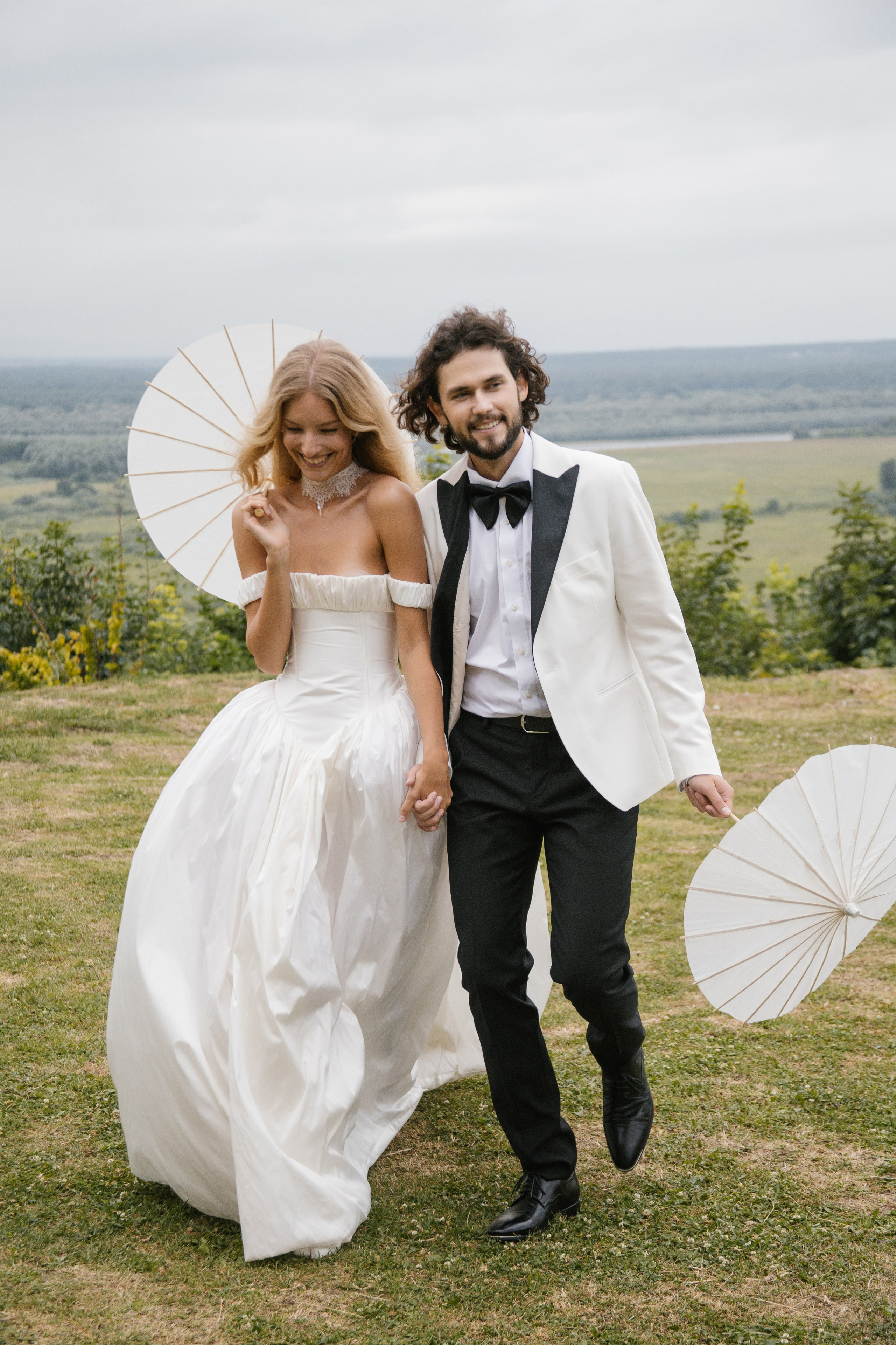 Вероника и Дмитрий. ФОТОГРАФ АЛИНА ФОКА