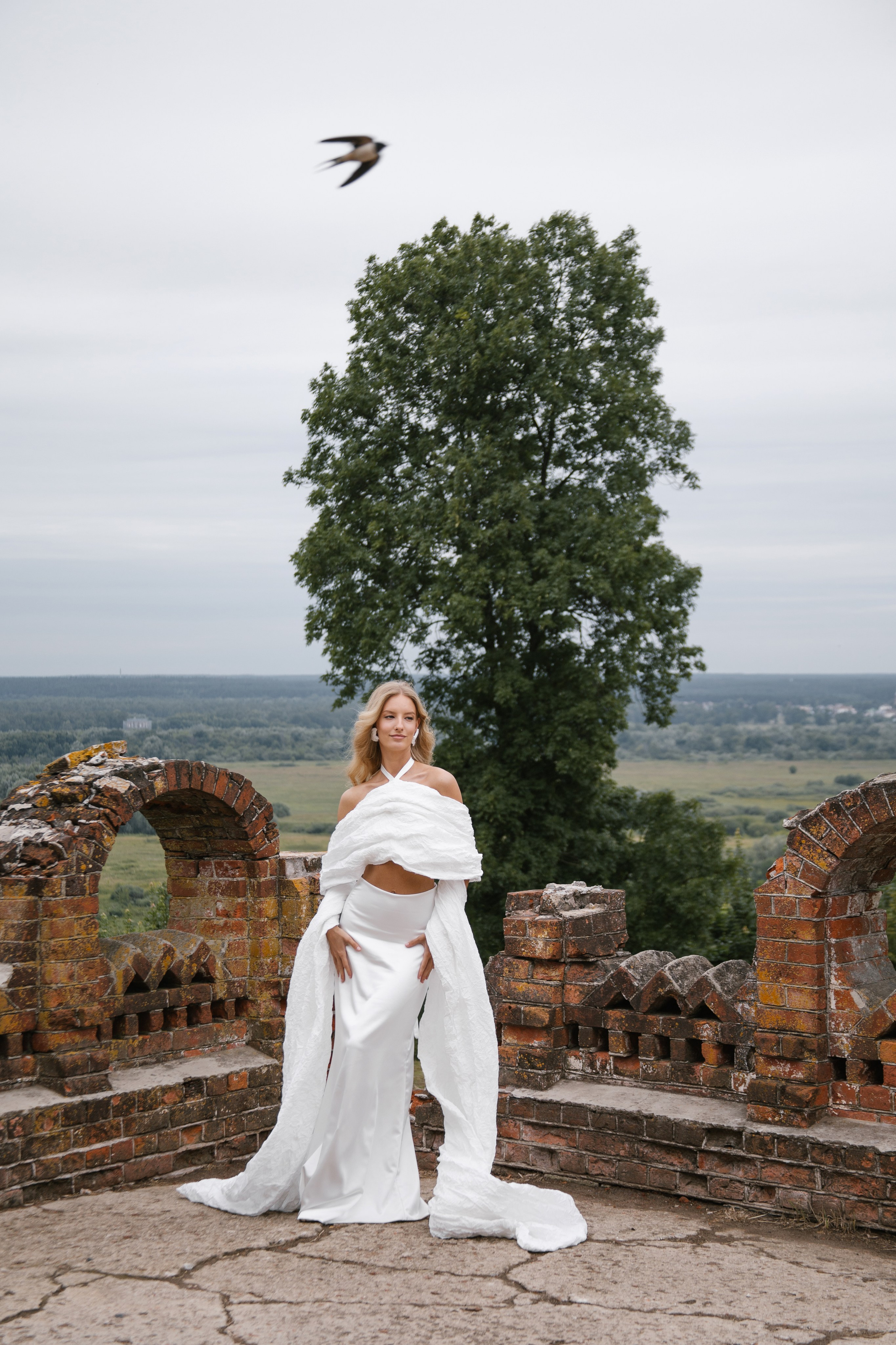 Вероника и Дмитрий. ФОТОГРАФ АЛИНА ФОКА