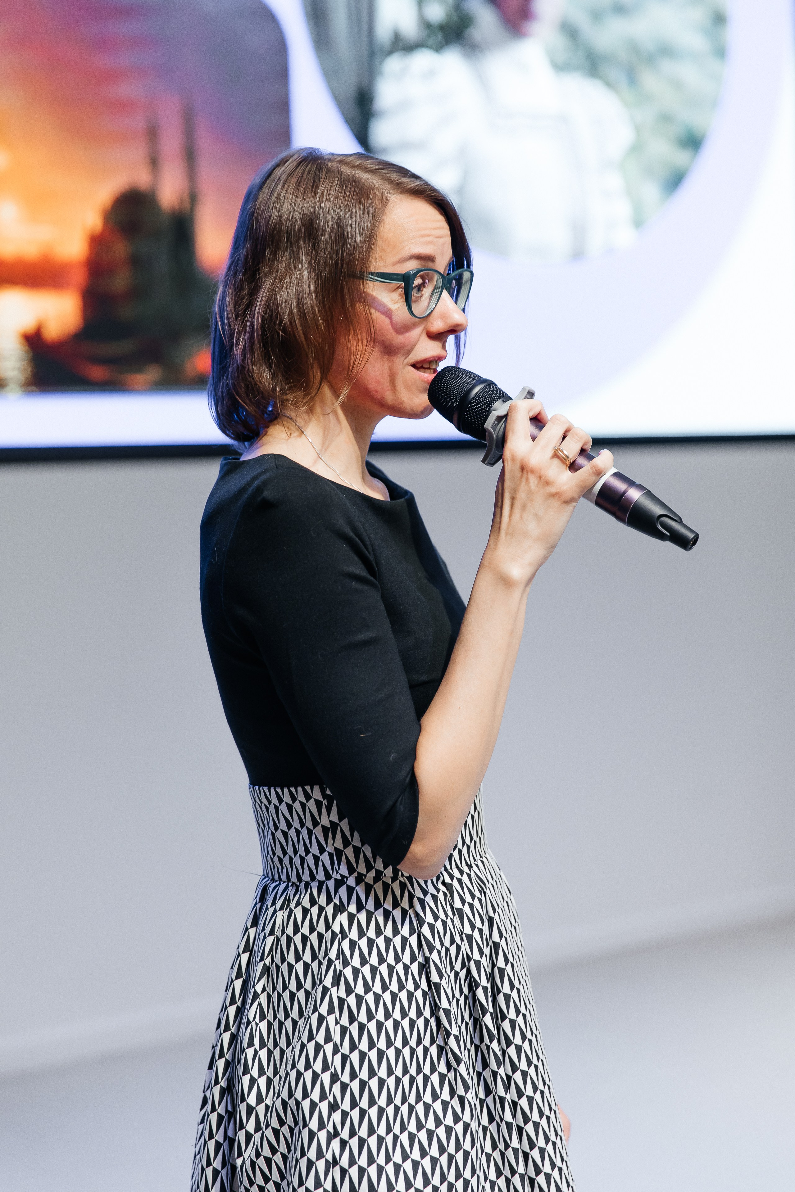 Конкурс красоты и материнства «Особенная мама 2024». Открытие. Фотограф в Санкт-Петербурге Алена Сертакова