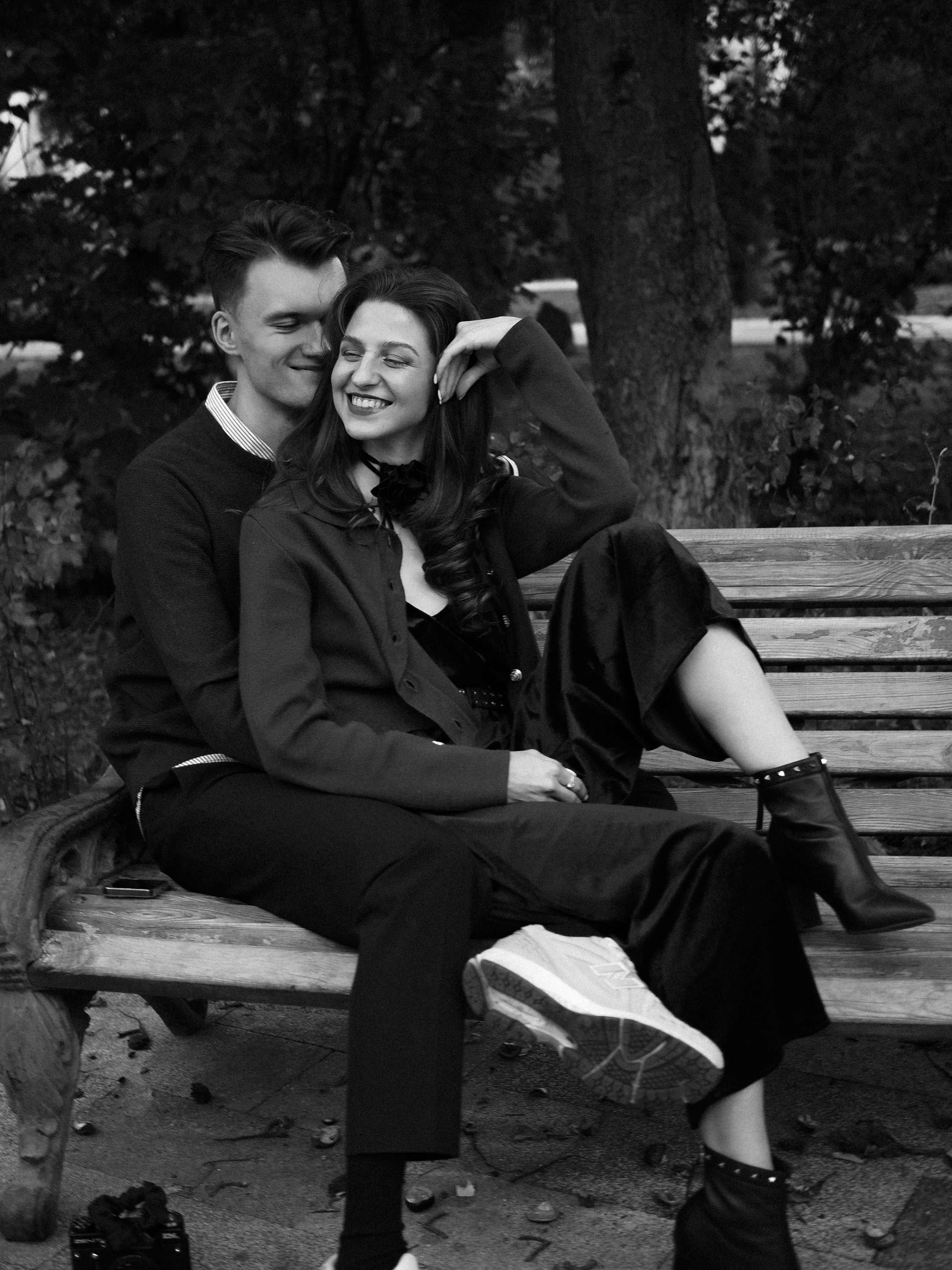 LoveStory. Фотограф Рязань. Семейный Свадебный фотограф