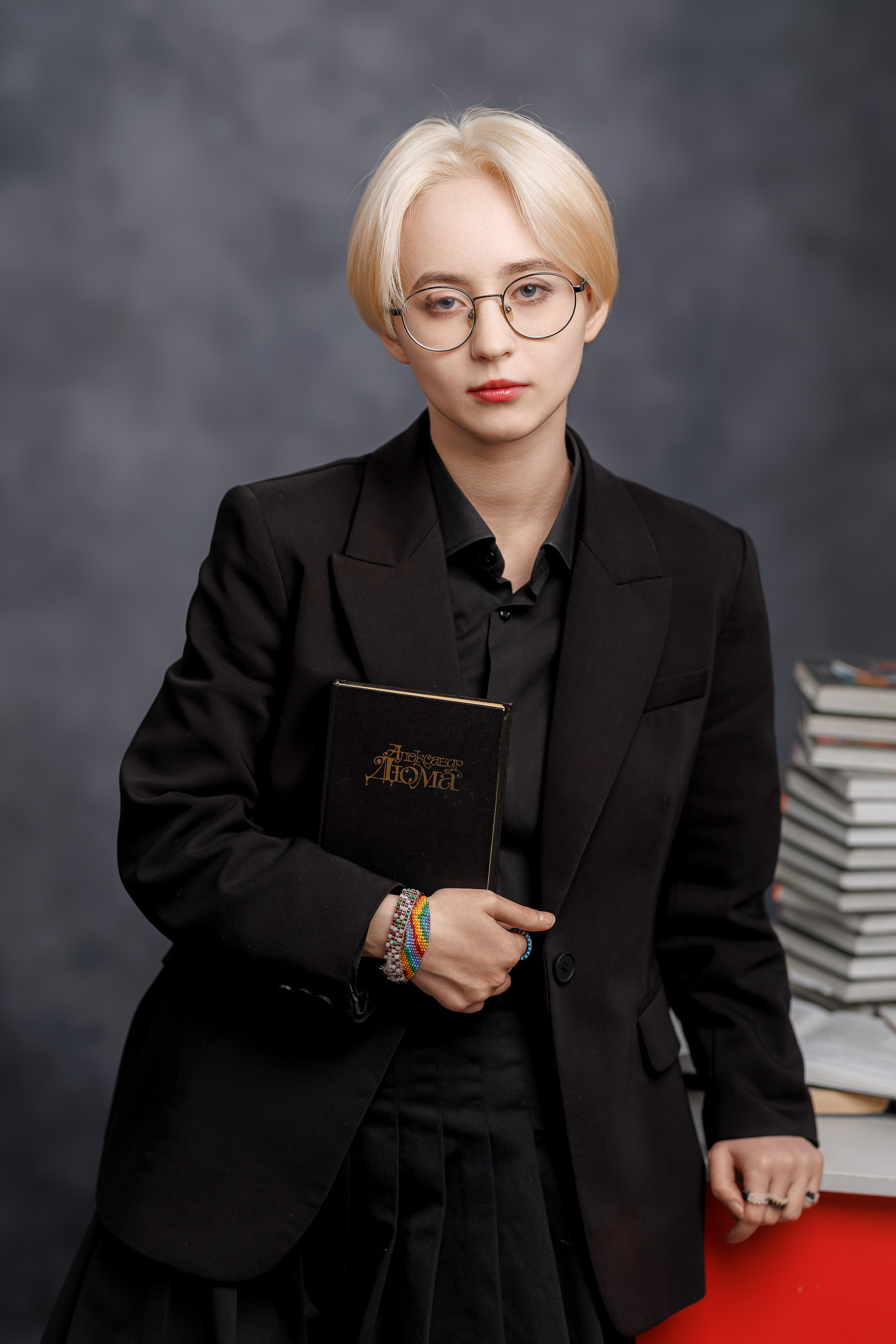 Портреты на однотонном фоне. Семейный и детский фотограф Комина Елена, Власиха, Одинцово