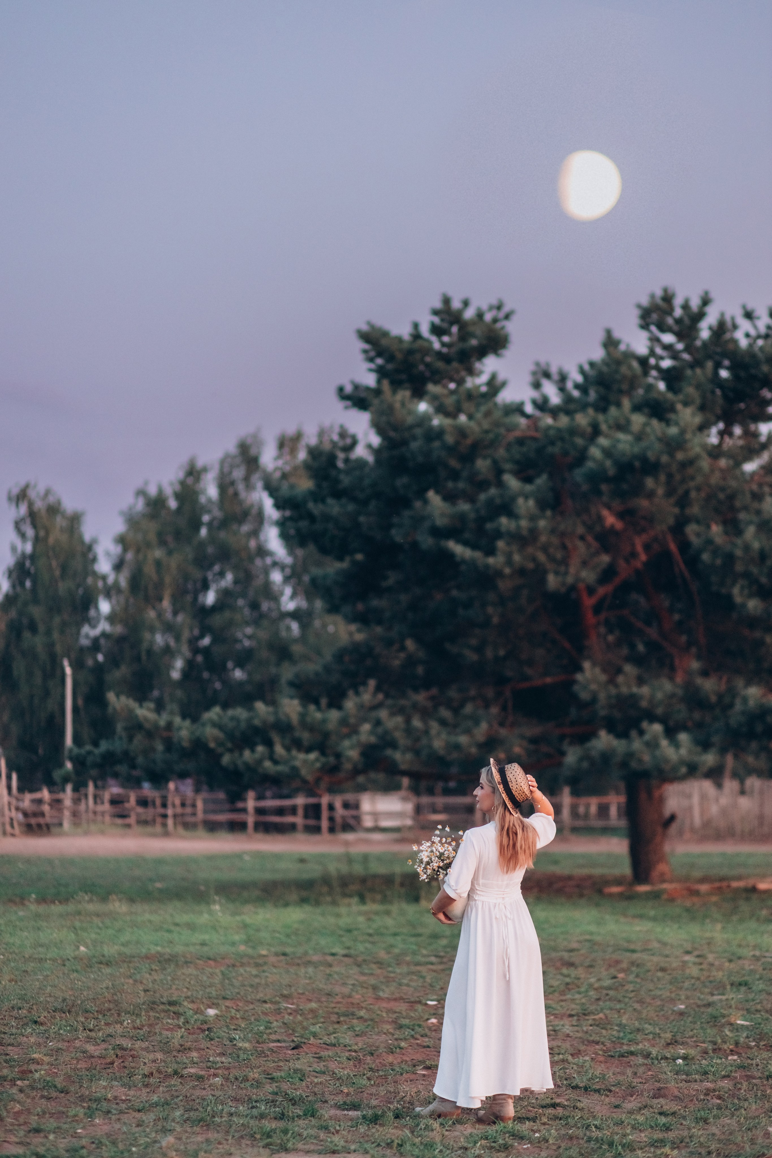 Закатная история для Юли. Валентина Удалая — семейный и портретный фотограф в Брянске