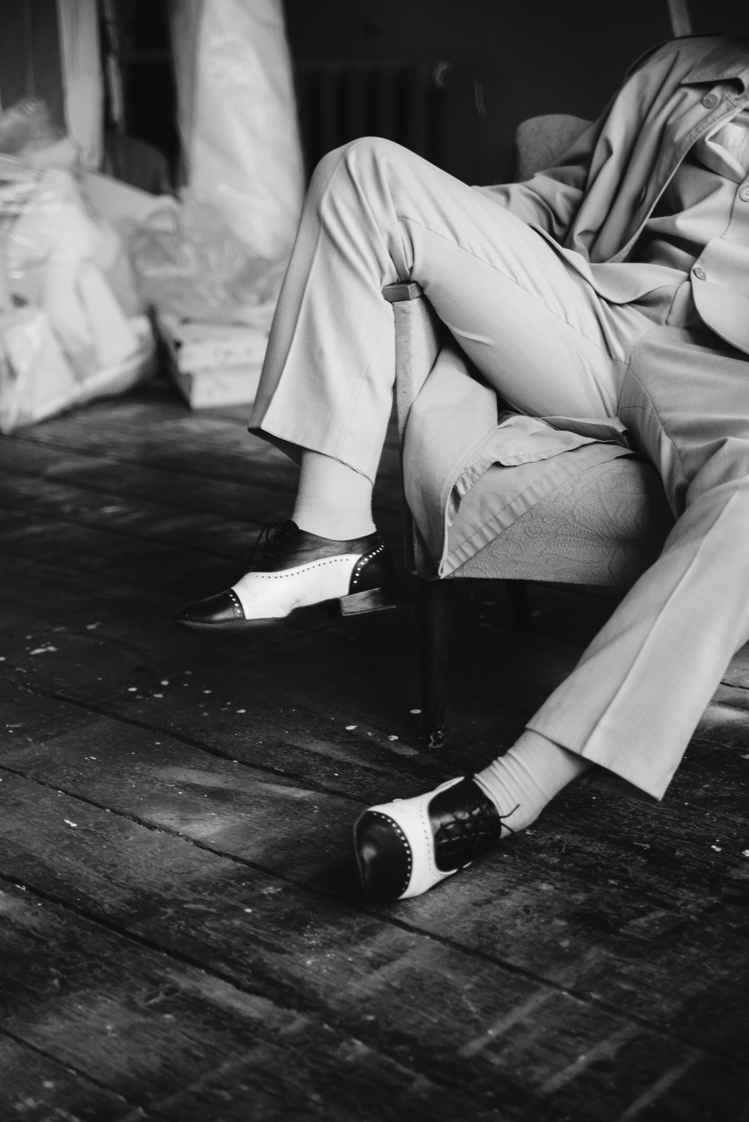 Михаил. Главная