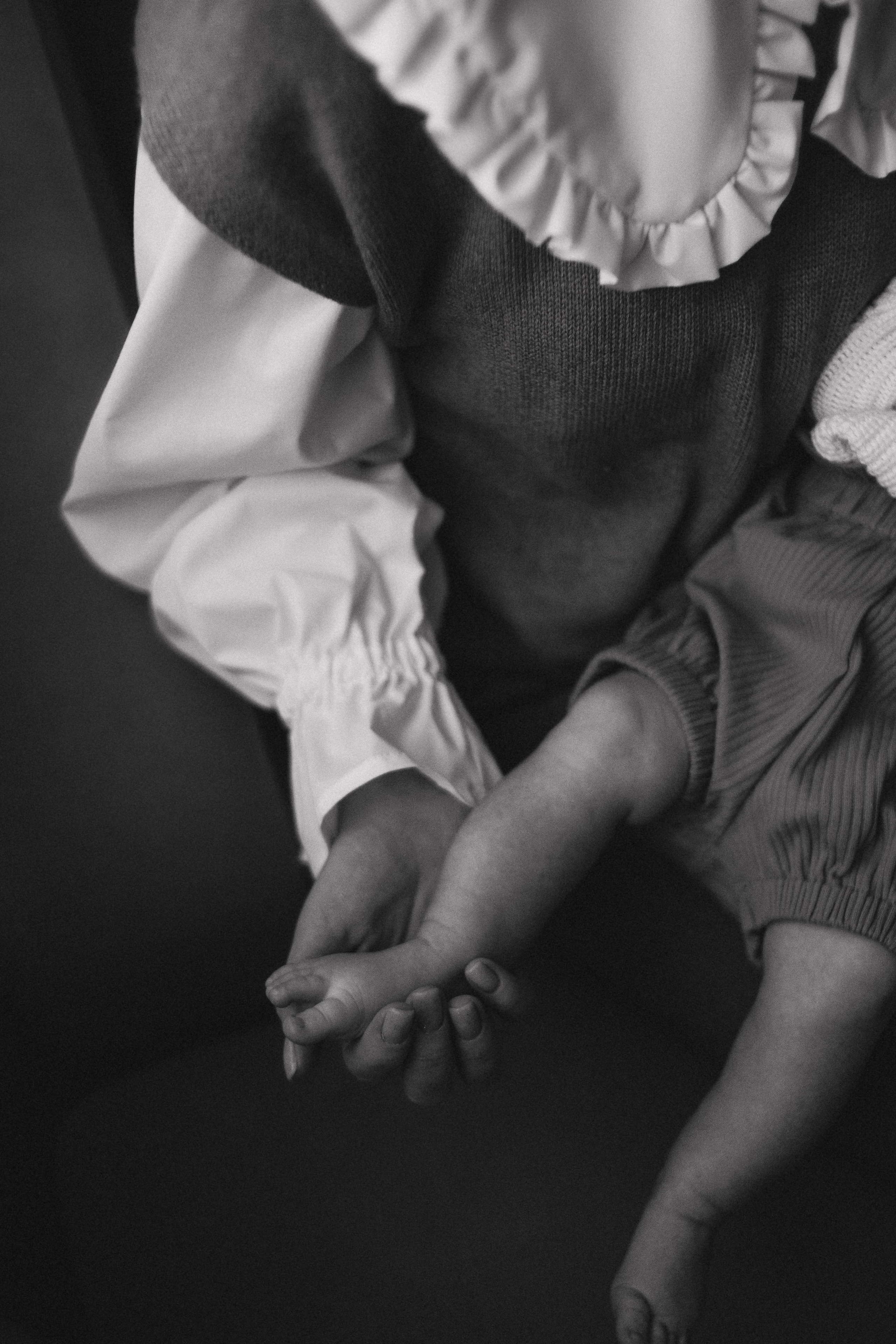 Анастасия, Андрей, Ариша и Анюта. Главная