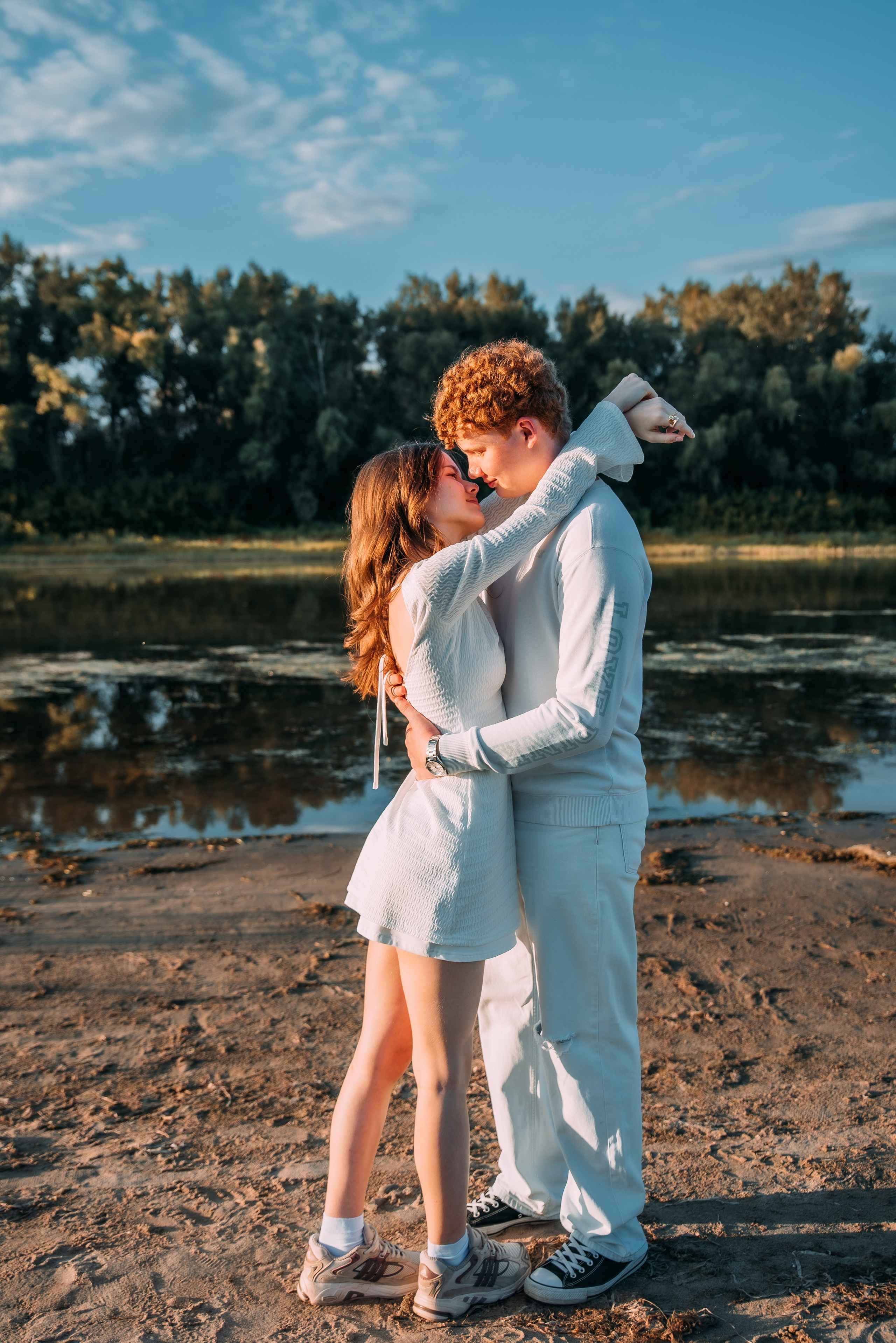 МИША и СОНЯ. Ольга Козлова фотограф Волгоград olkiny-fotki.ru