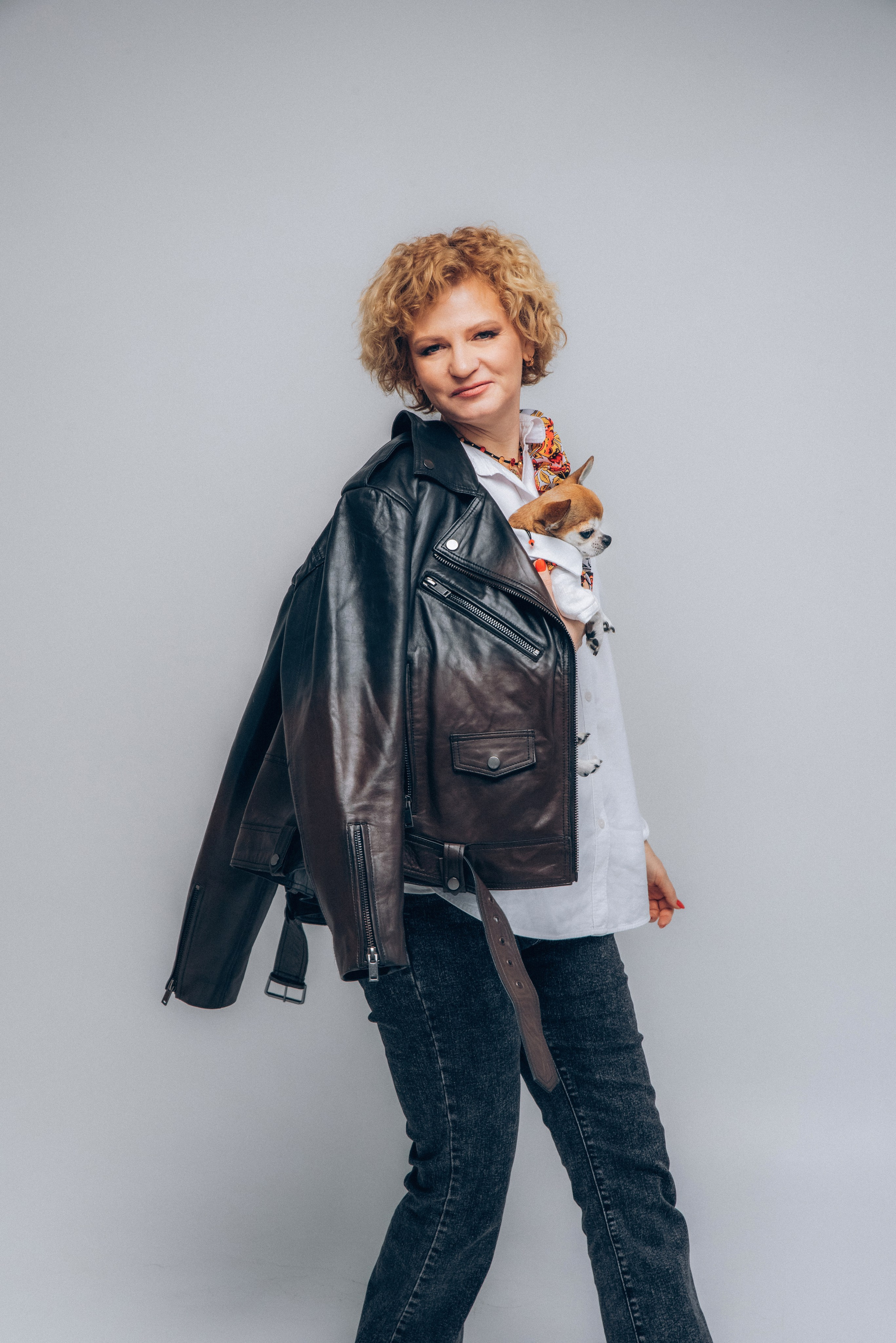 Лена для дома моды. Ольга Козлова фотограф Волгоград olkiny-fotki.ru