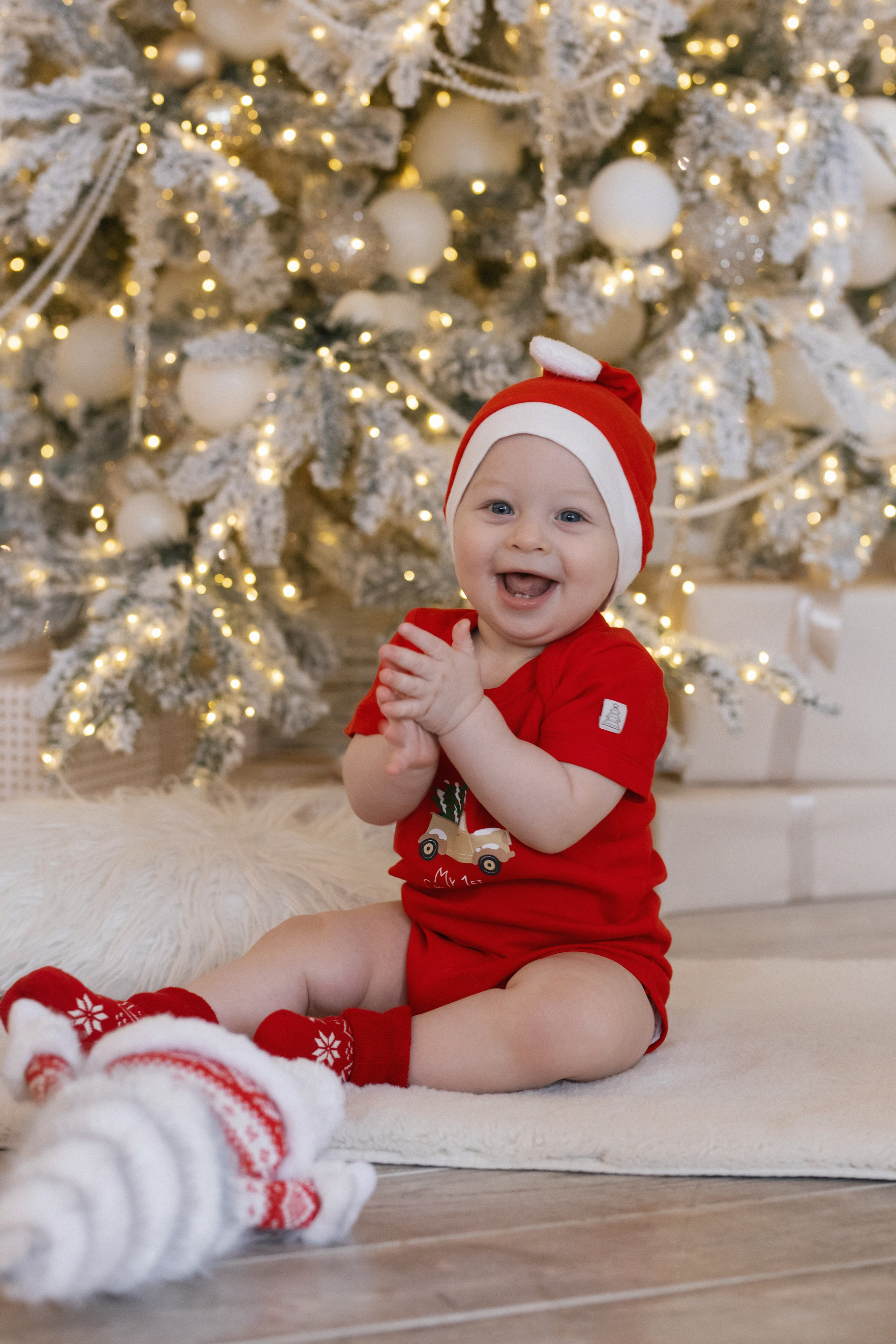 КРИСТИНА, ЕГОР И ЯРОСЛАВ ` 25. Maria Startseva Photo