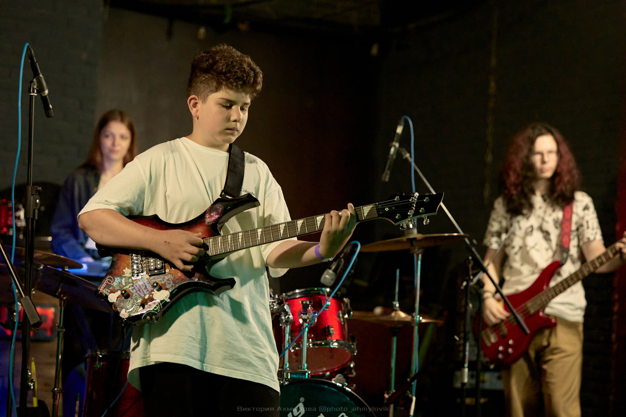 19.07.2024 НШБ Зеленоград. Виктория Ахмылова. Фотограф в Москве