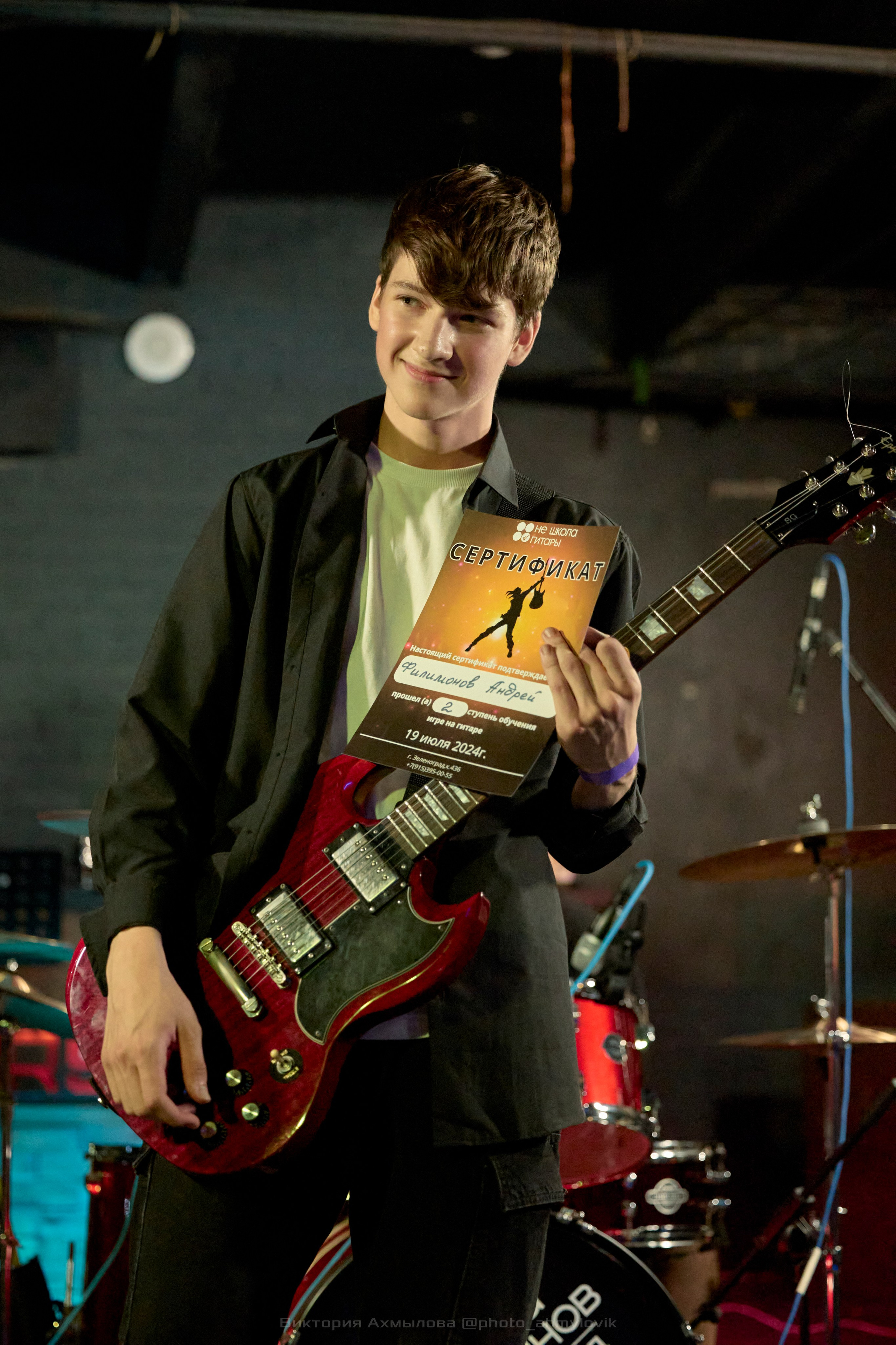 19.07.2024 НШБ Зеленоград. Виктория Ахмылова. Фотограф в Москве