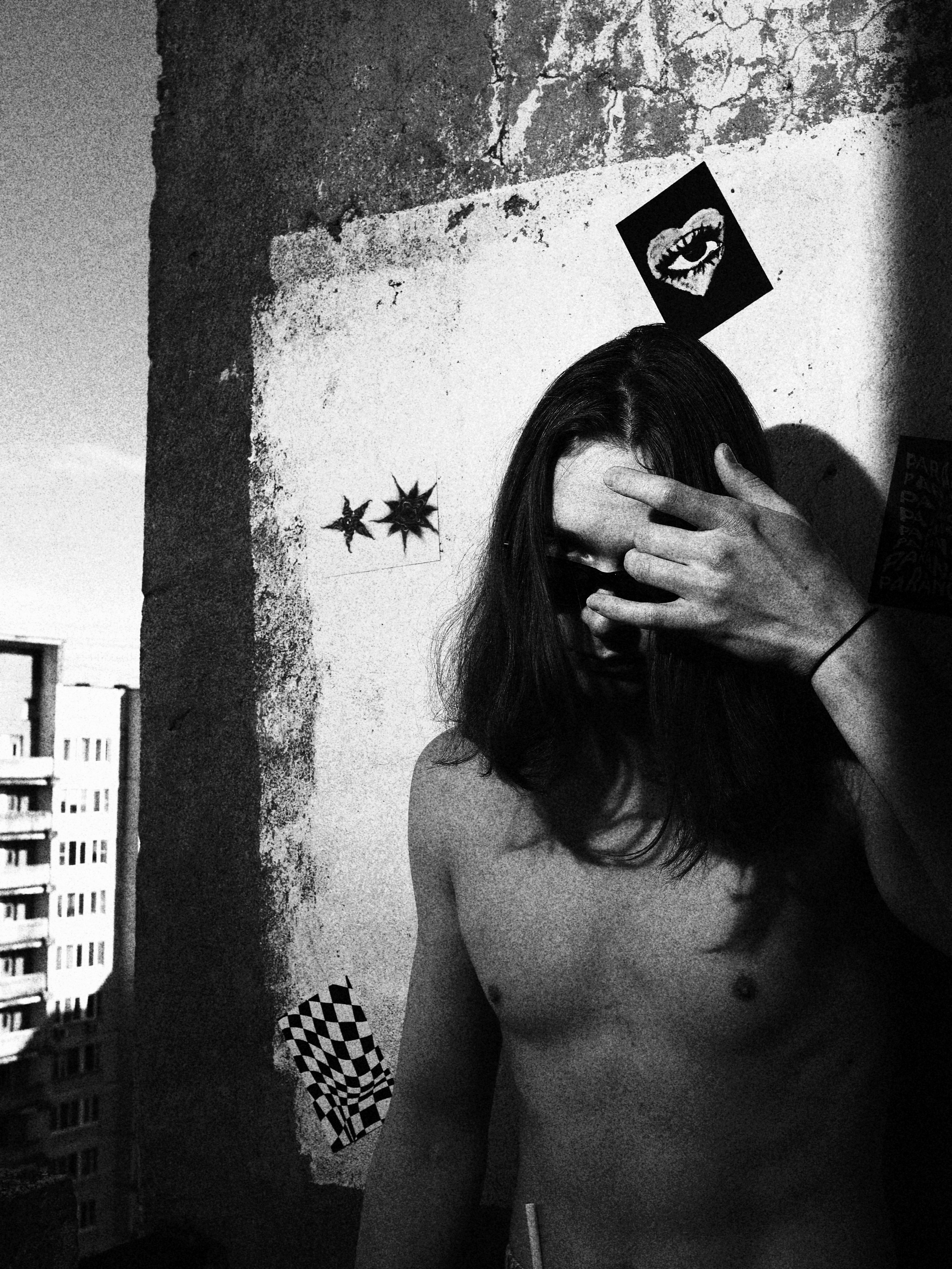 TESTS. Илья Доценко. Модель