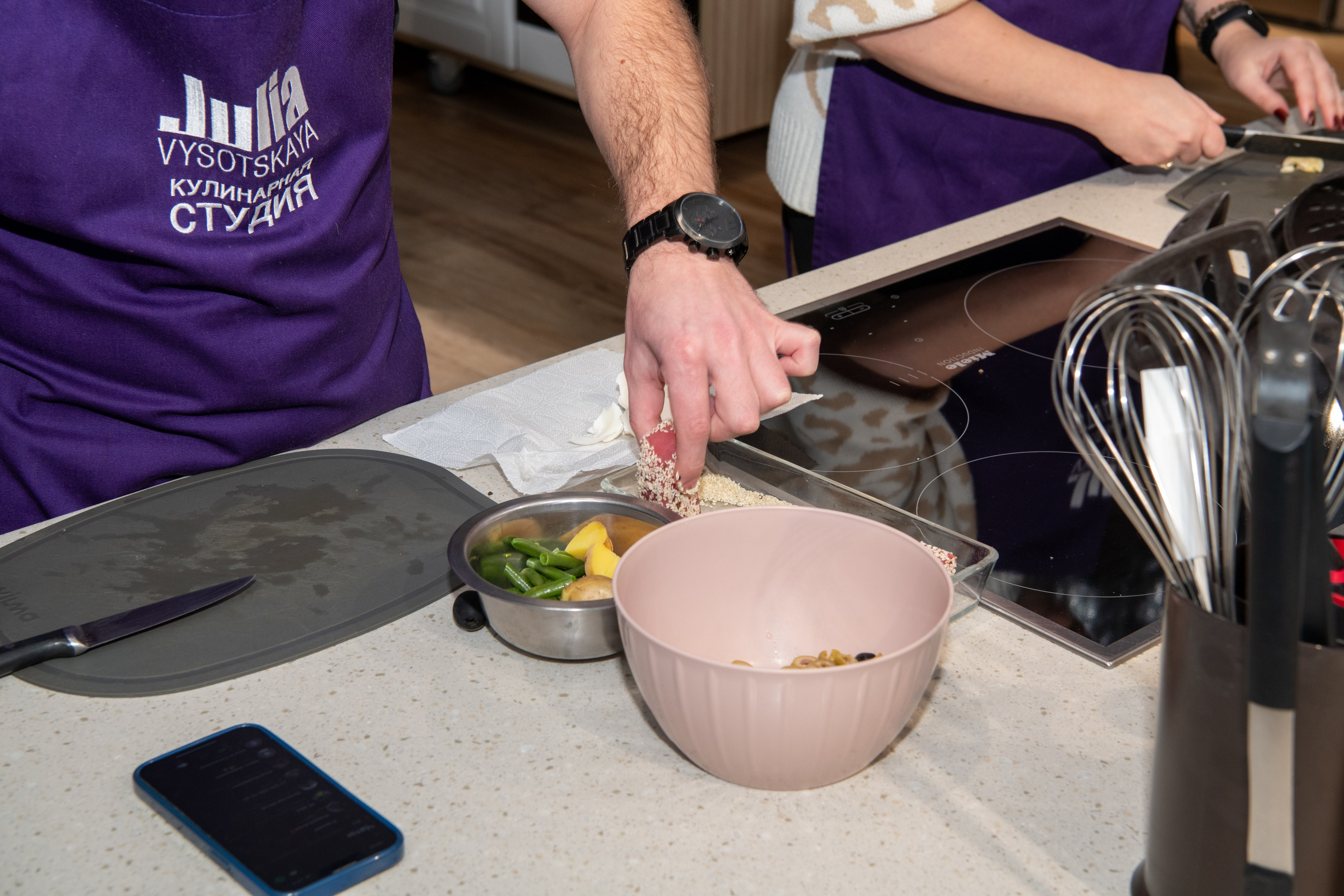 Корпоратив. Интерьерный фотограф Евгений Расторгуев