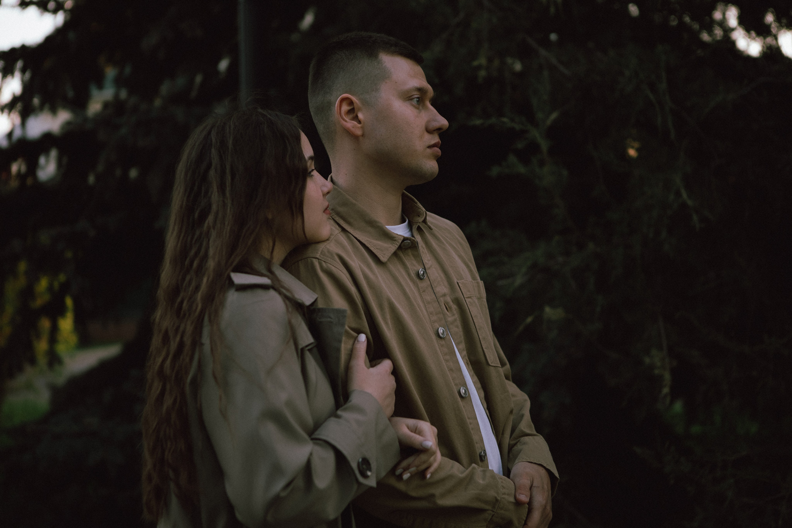 Юля/Влад. Фотограф Оренбург Алёна Лелет