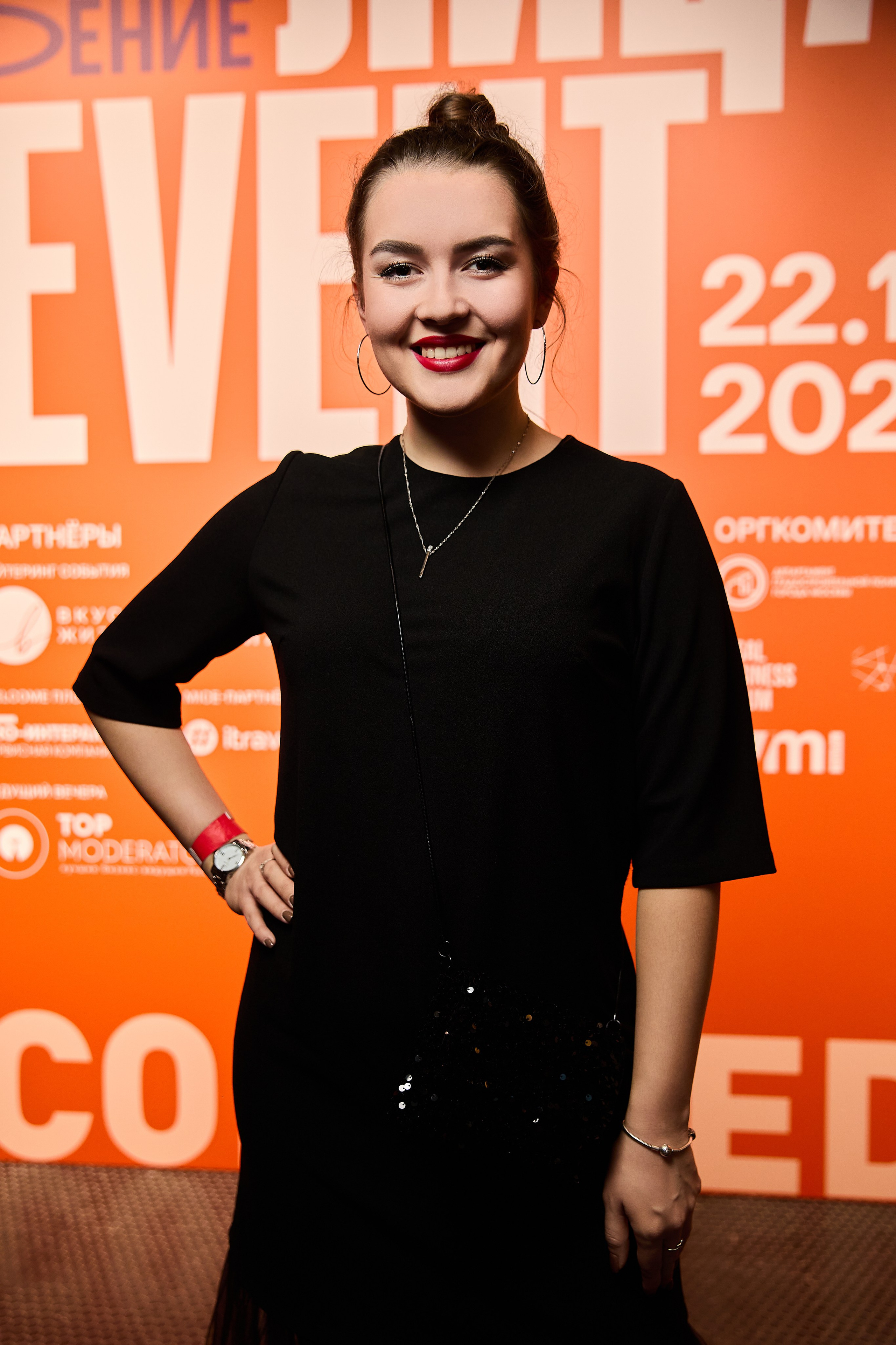 Лица Event АКМР — 2025. Фотограф и Видеограф в Москве. Олег Корушев