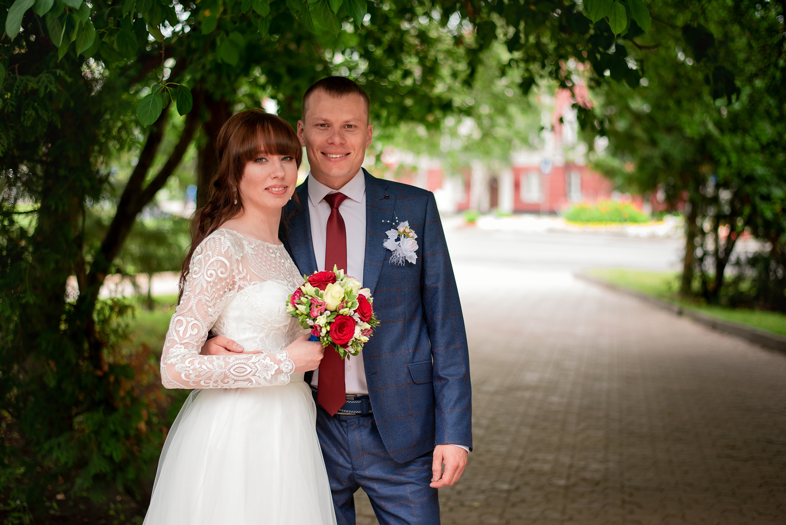 Алена+Сергей 09.08.19. Вероника Дмитриева Фотограф Барнаул