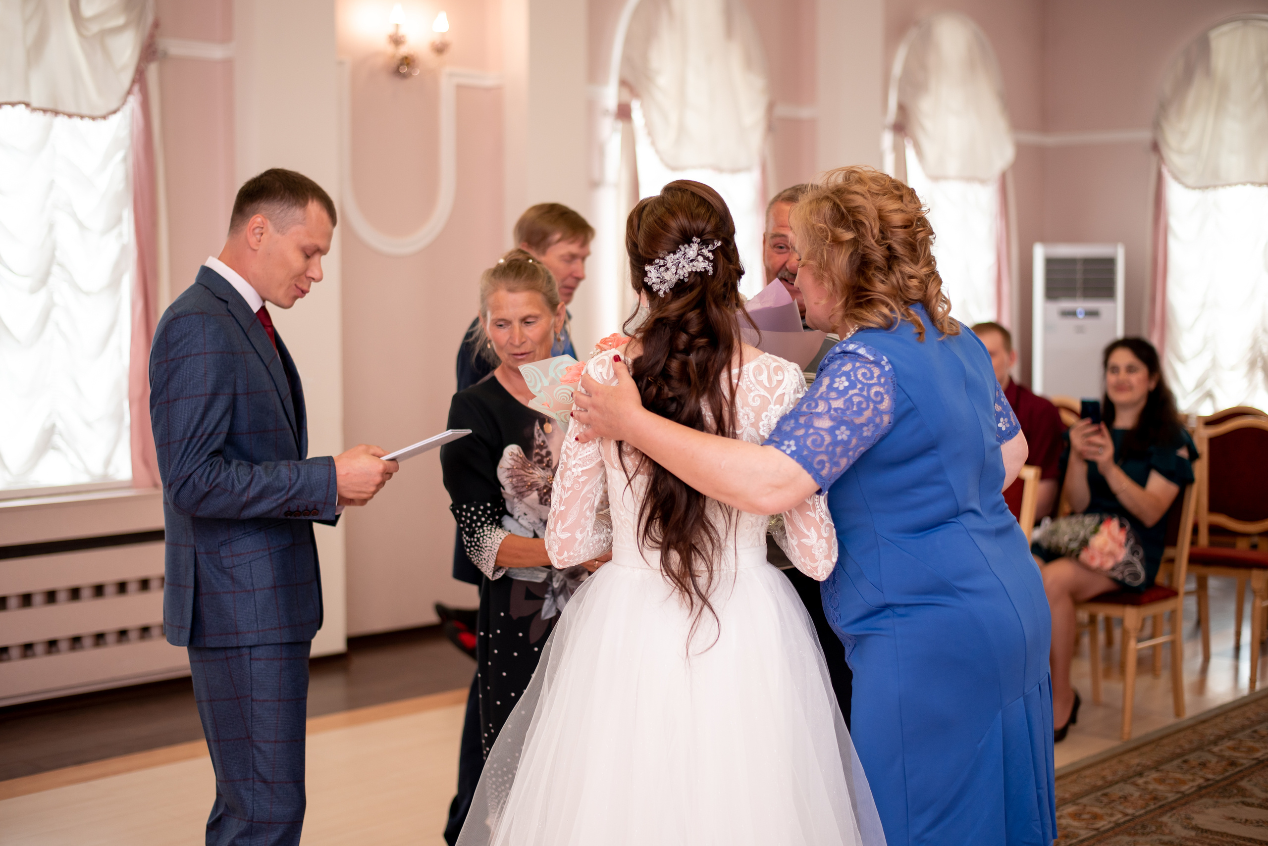 Алена+Сергей 09.08.19. Вероника Дмитриева Фотограф Барнаул