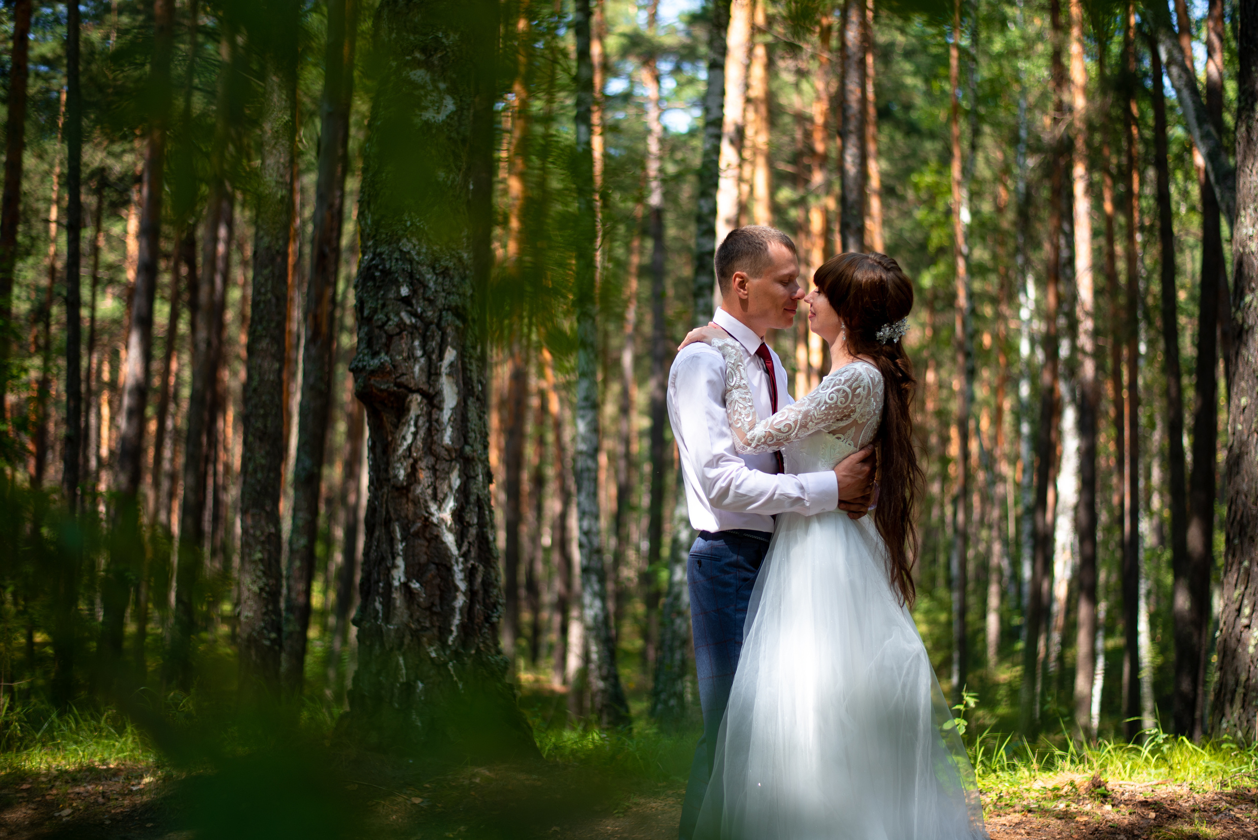 Алена+Сергей 09.08.19. Вероника Дмитриева Фотограф Барнаул