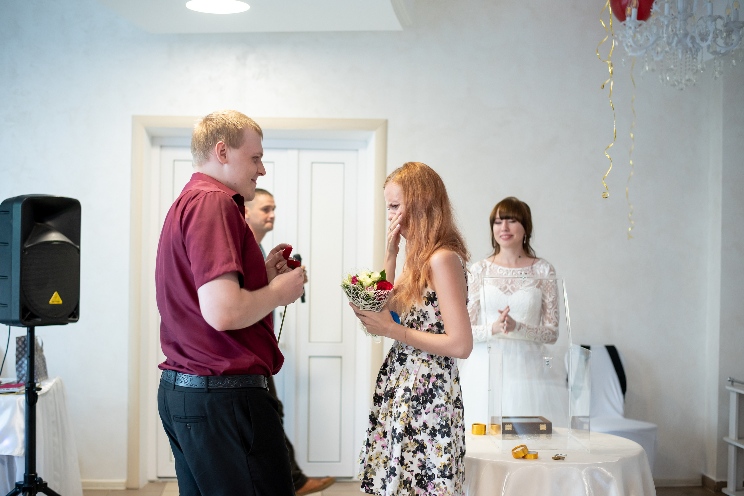 Алена+Сергей 09.08.19. Вероника Дмитриева Фотограф Барнаул