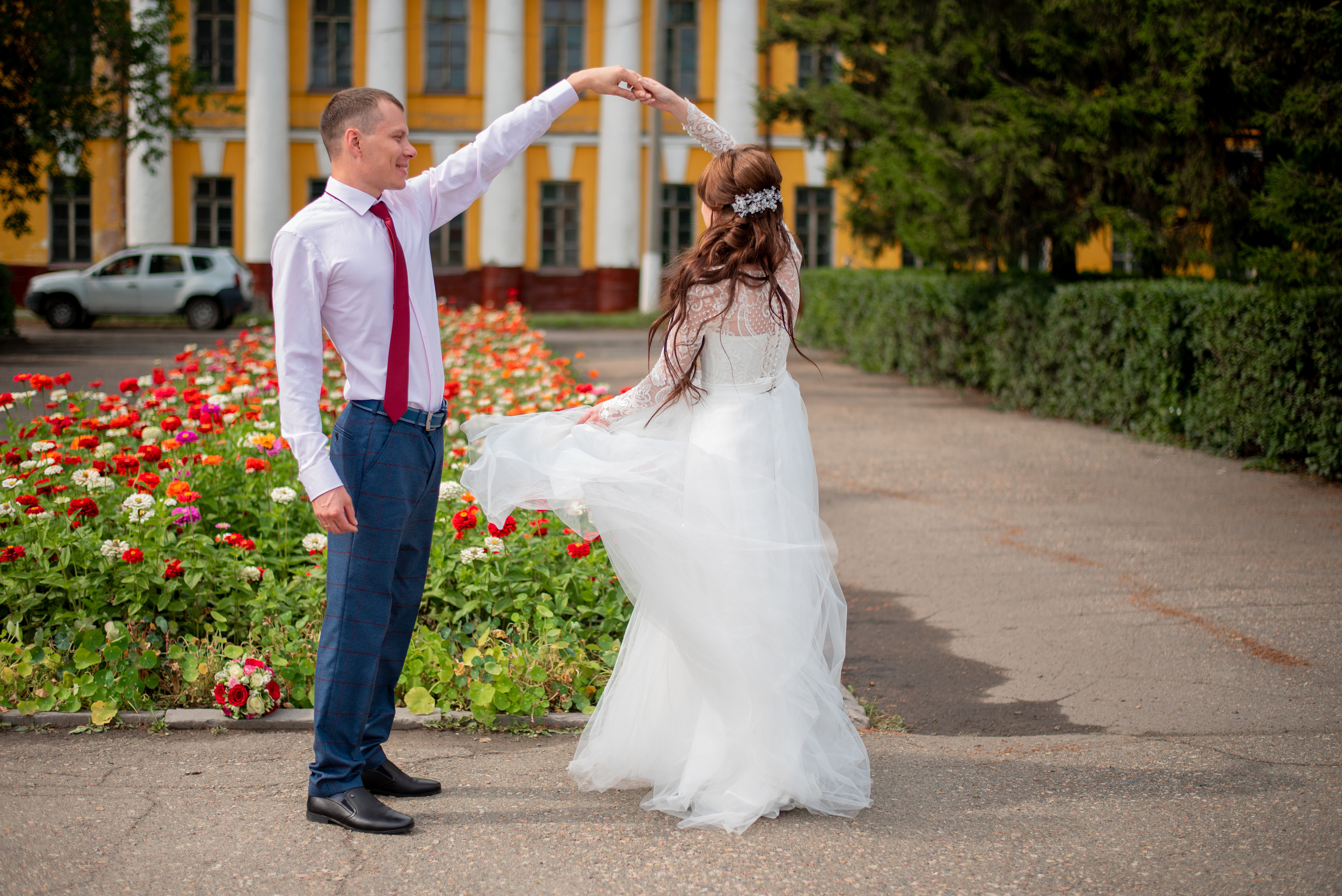 Алена+Сергей 09.08.19. Вероника Дмитриева Фотограф Барнаул