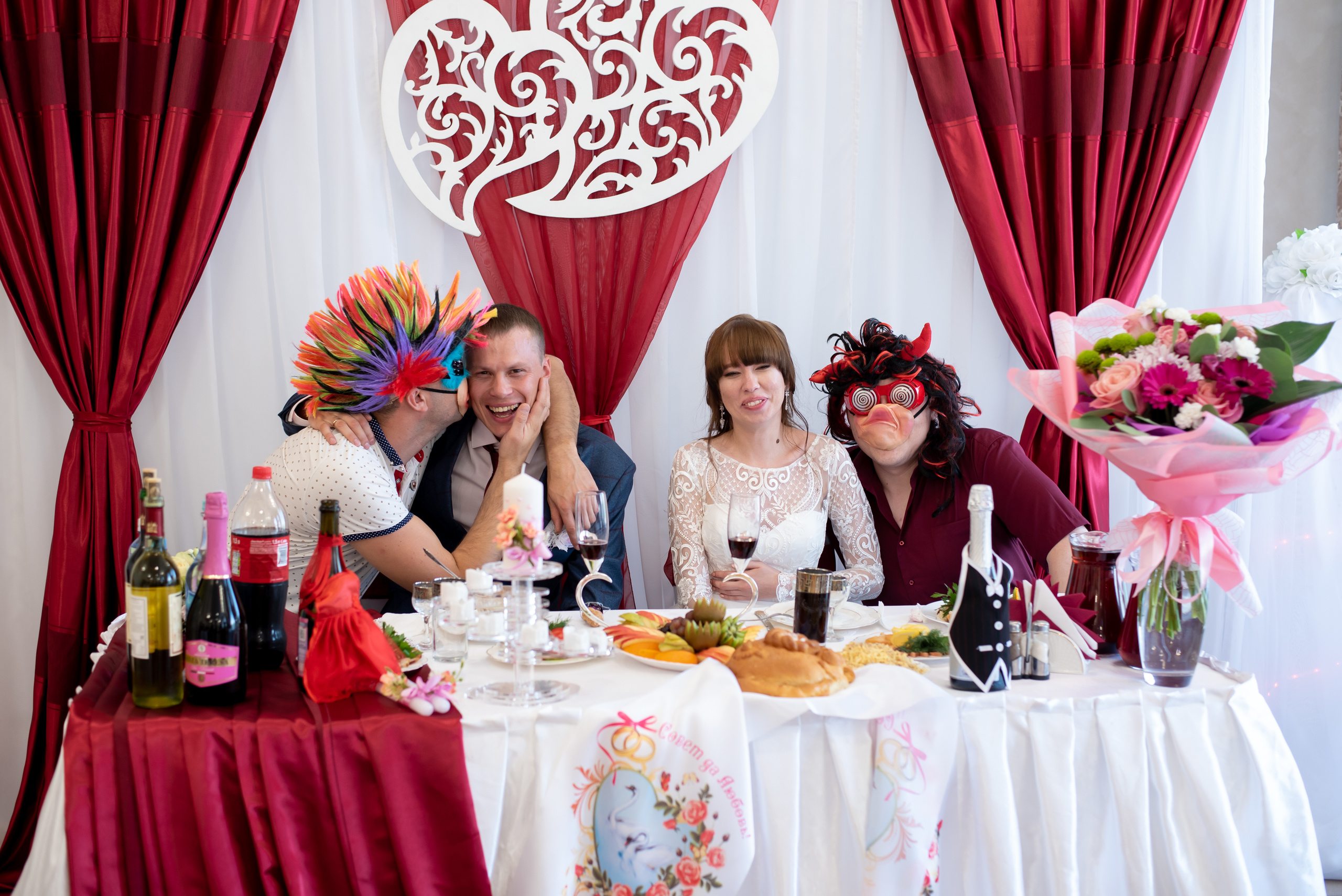 Алена+Сергей 09.08.19. Вероника Дмитриева Фотограф Барнаул