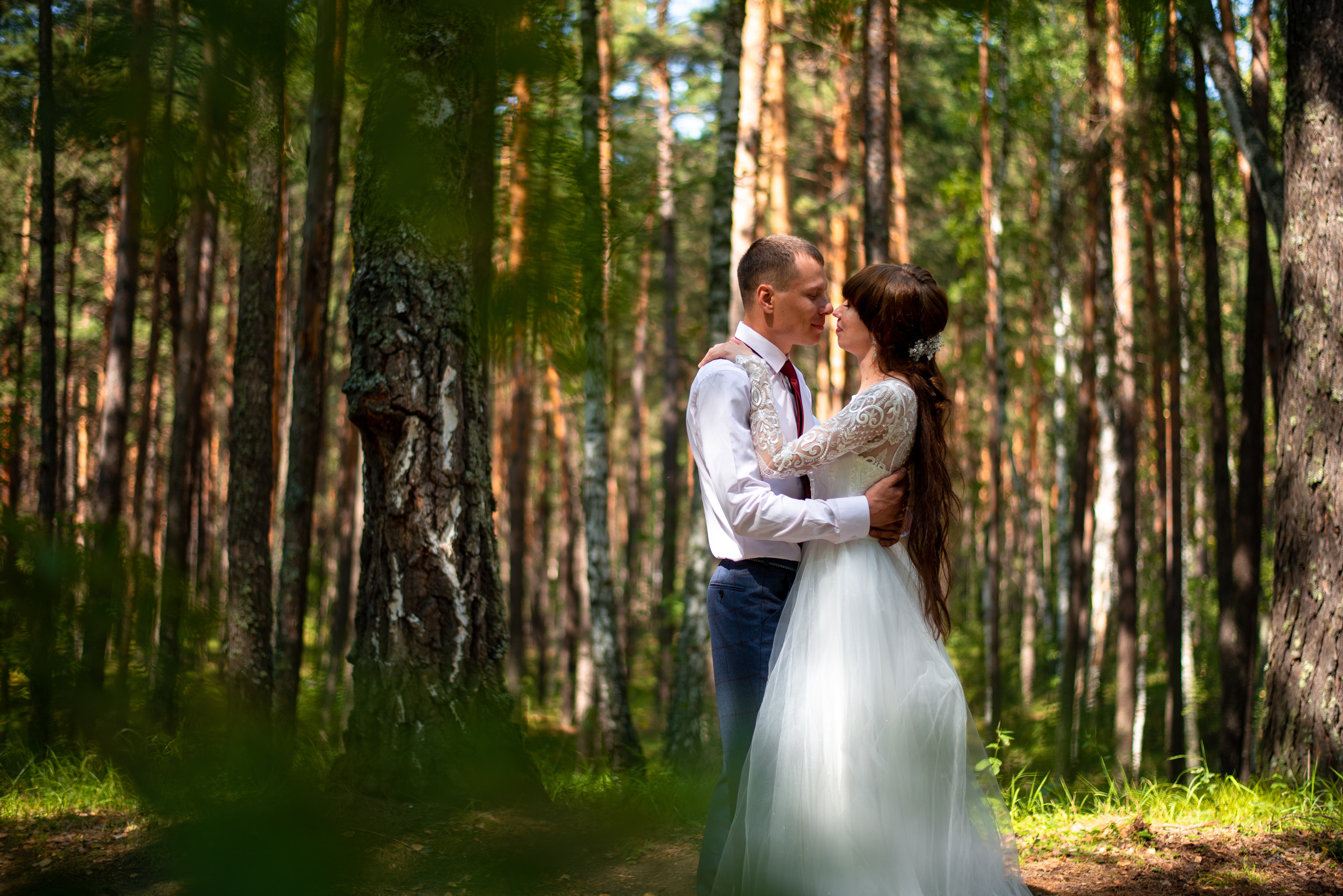 Алена+Сергей 09.08.19. Вероника Дмитриева Фотограф Барнаул