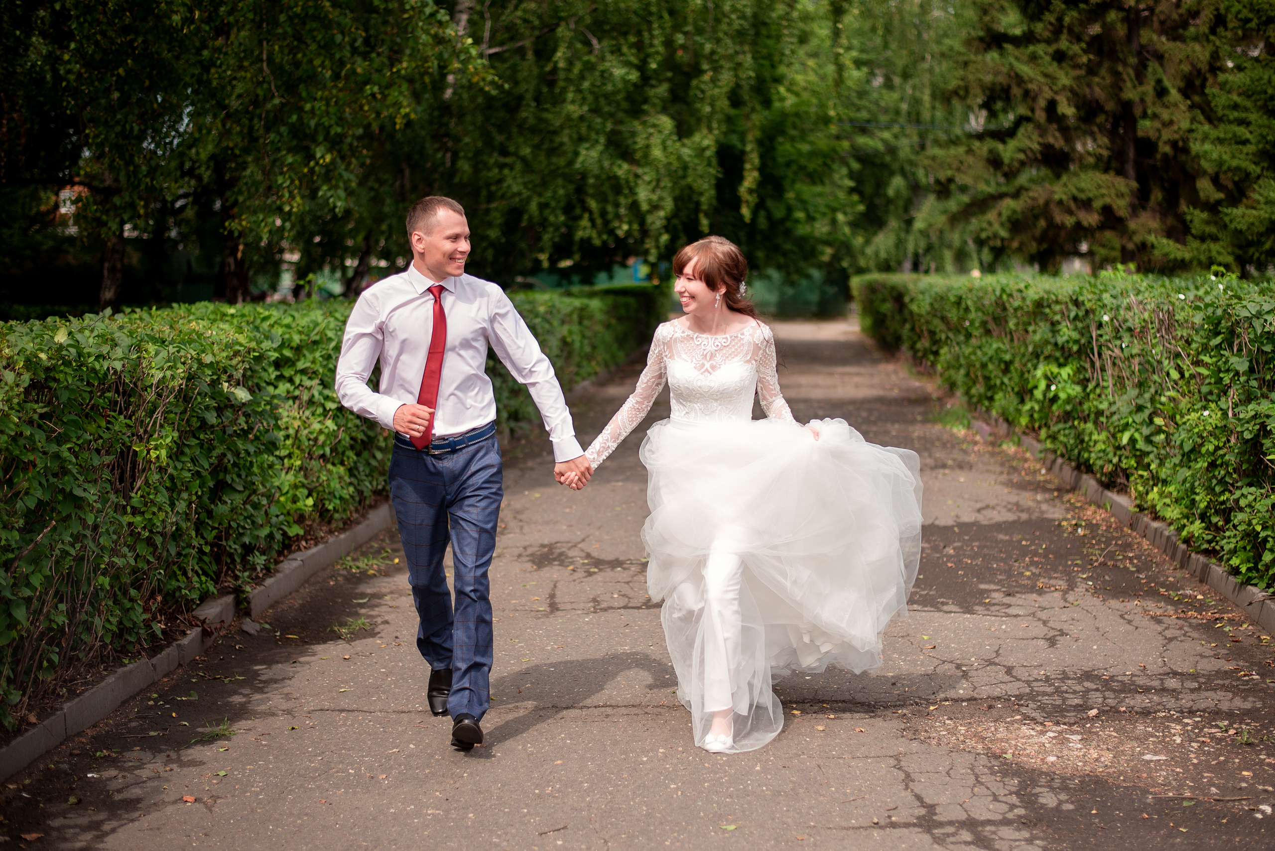 Алена+Сергей 09.08.19. Вероника Дмитриева Фотограф Барнаул