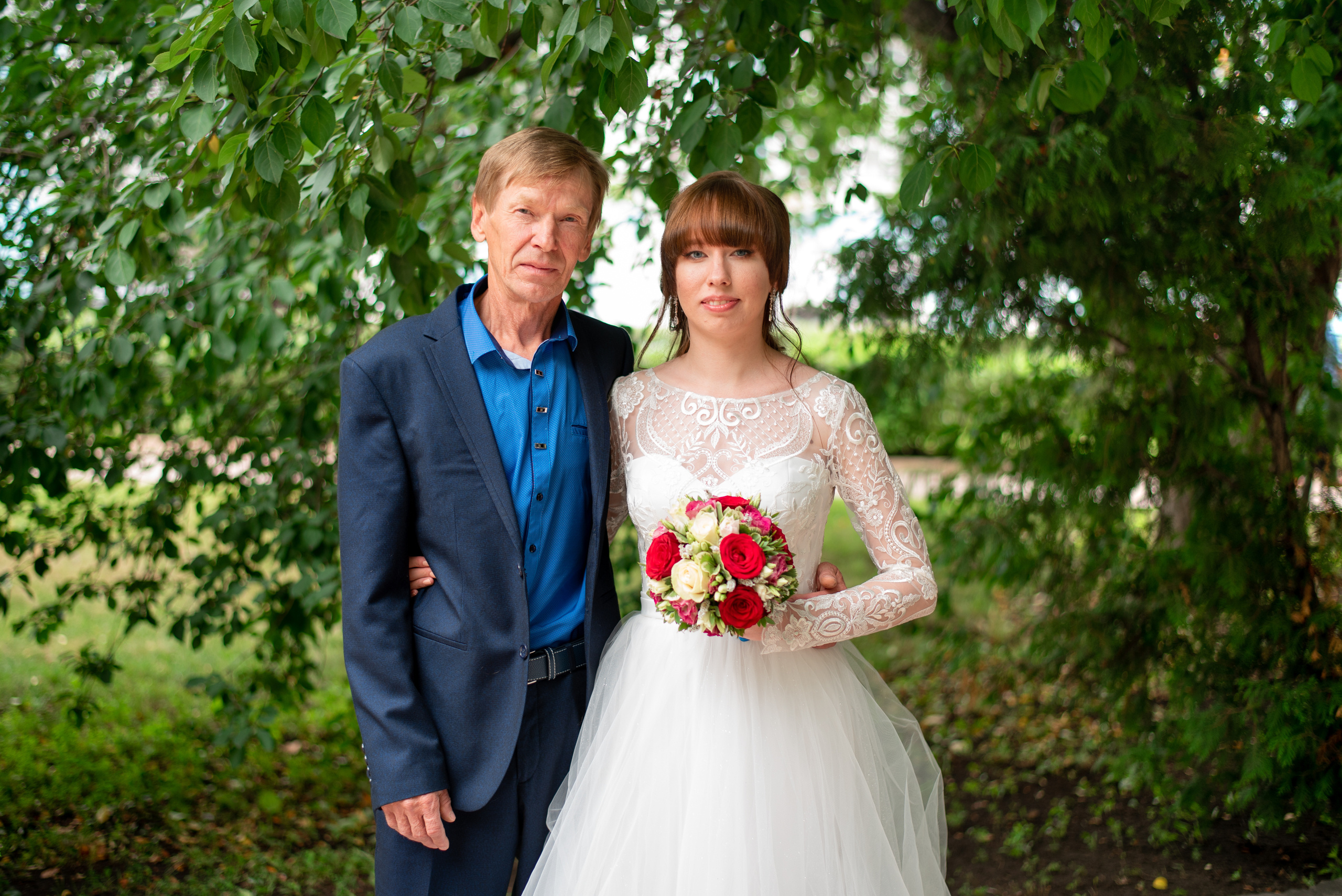 Алена+Сергей 09.08.19. Вероника Дмитриева Фотограф Барнаул