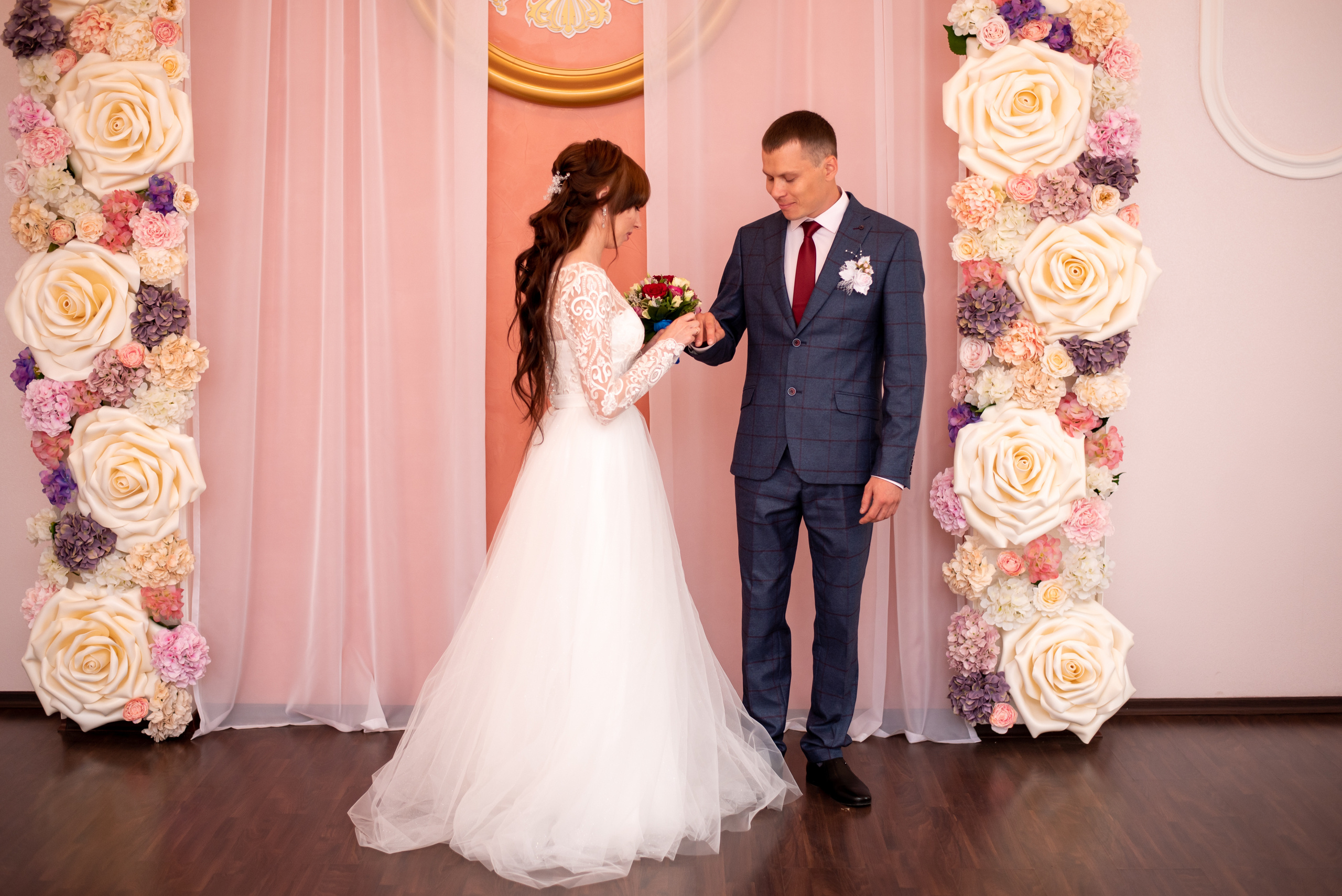 Алена+Сергей 09.08.19. Вероника Дмитриева Фотограф Барнаул