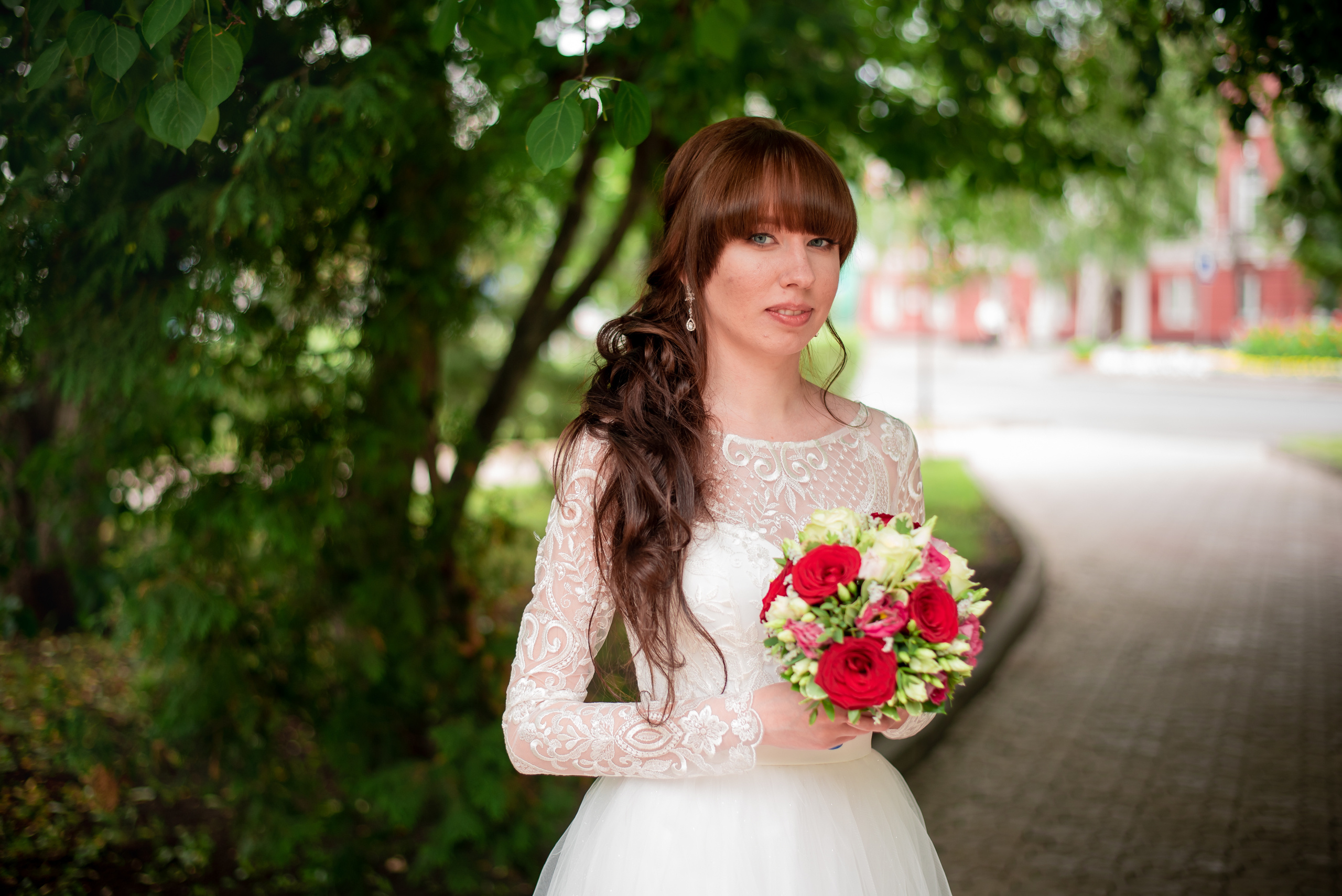 Алена+Сергей 09.08.19. Вероника Дмитриева Фотограф Барнаул