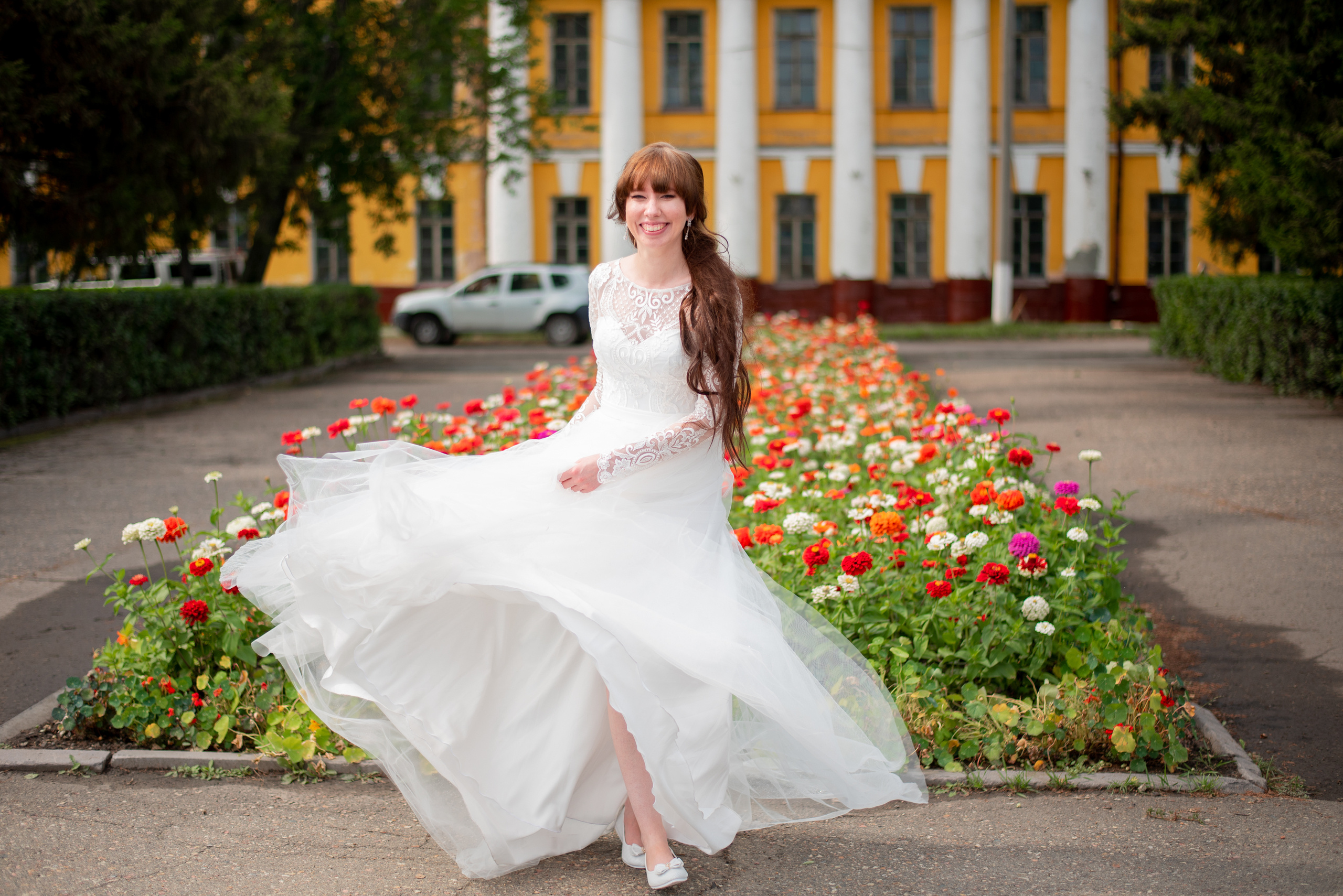 Алена+Сергей 09.08.19. Вероника Дмитриева Фотограф Барнаул