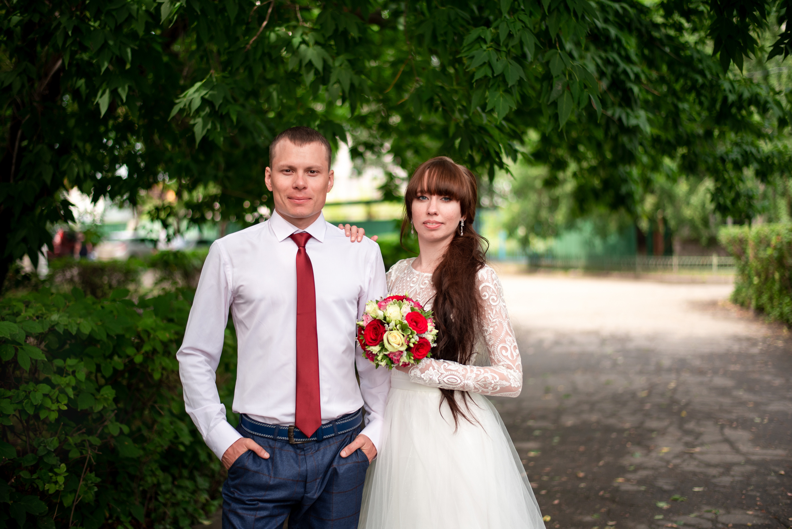 Алена+Сергей 09.08.19. Вероника Дмитриева Фотограф Барнаул