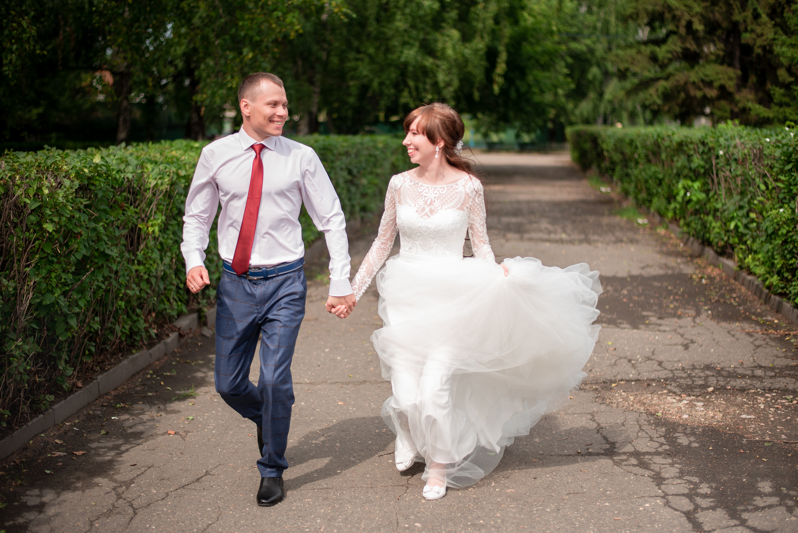 Алена+Сергей 09.08.19. Вероника Дмитриева Фотограф Барнаул