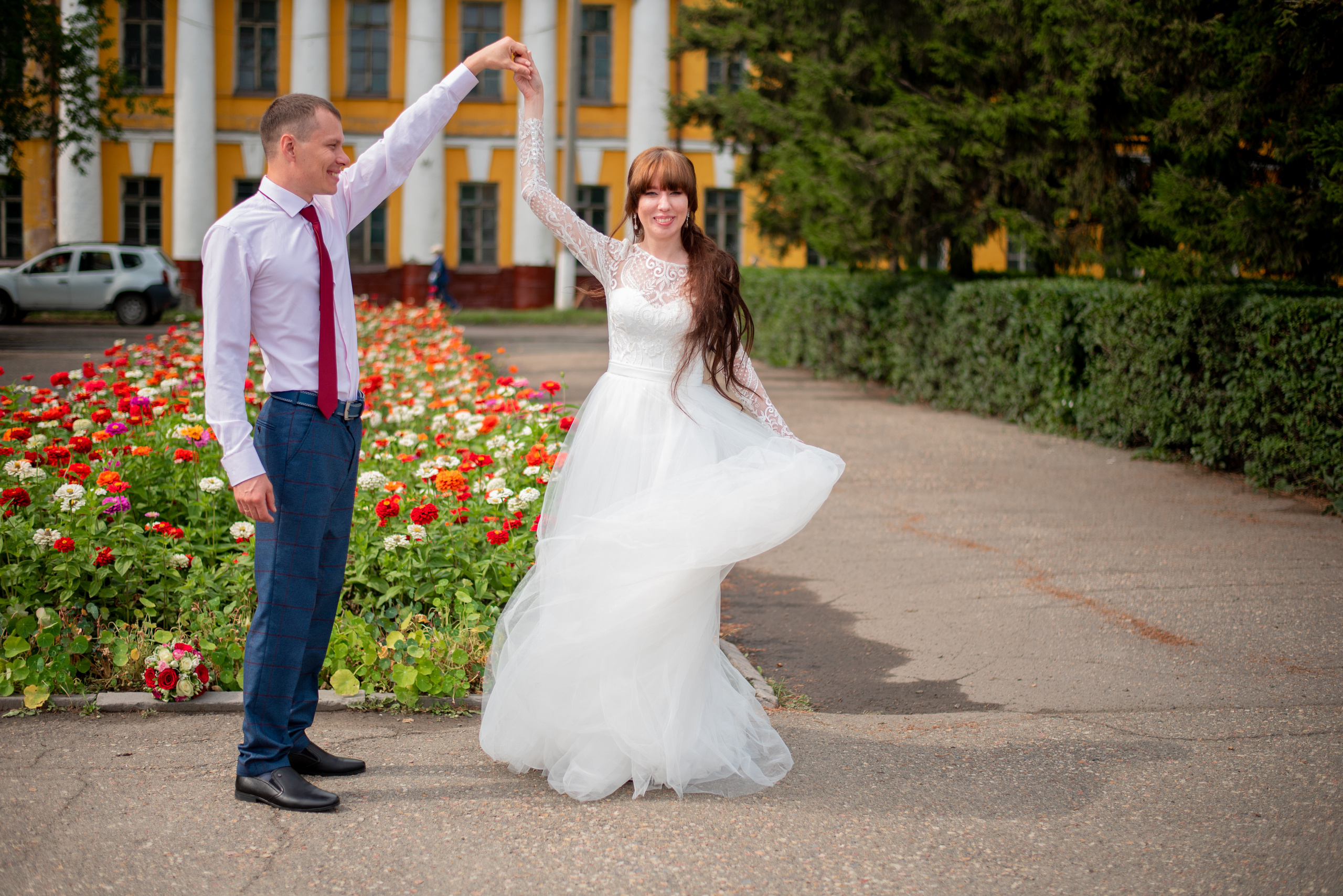 Алена+Сергей 09.08.19. Вероника Дмитриева Фотограф Барнаул