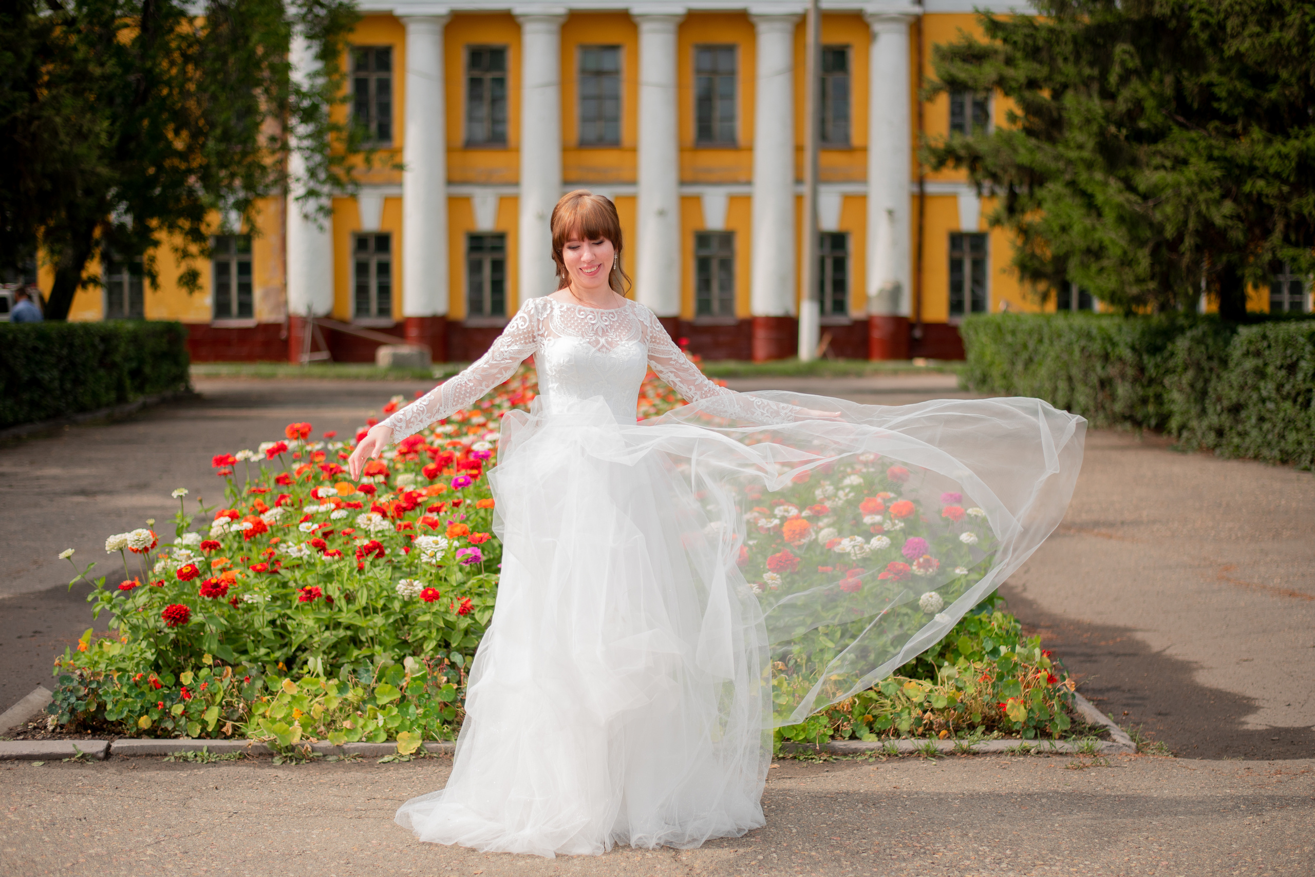 Алена+Сергей 09.08.19. Вероника Дмитриева Фотограф Барнаул