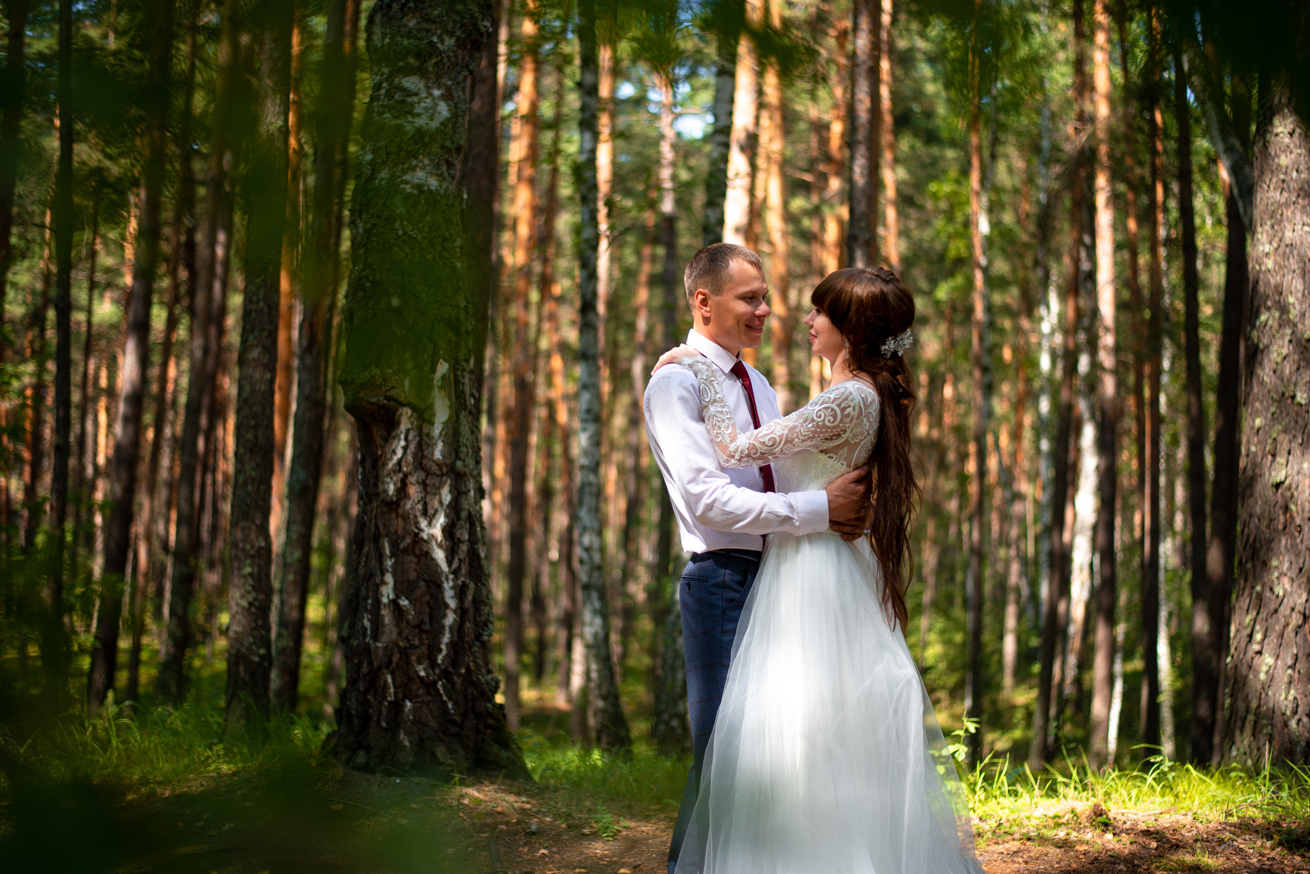 Алена+Сергей 09.08.19. Вероника Дмитриева Фотограф Барнаул