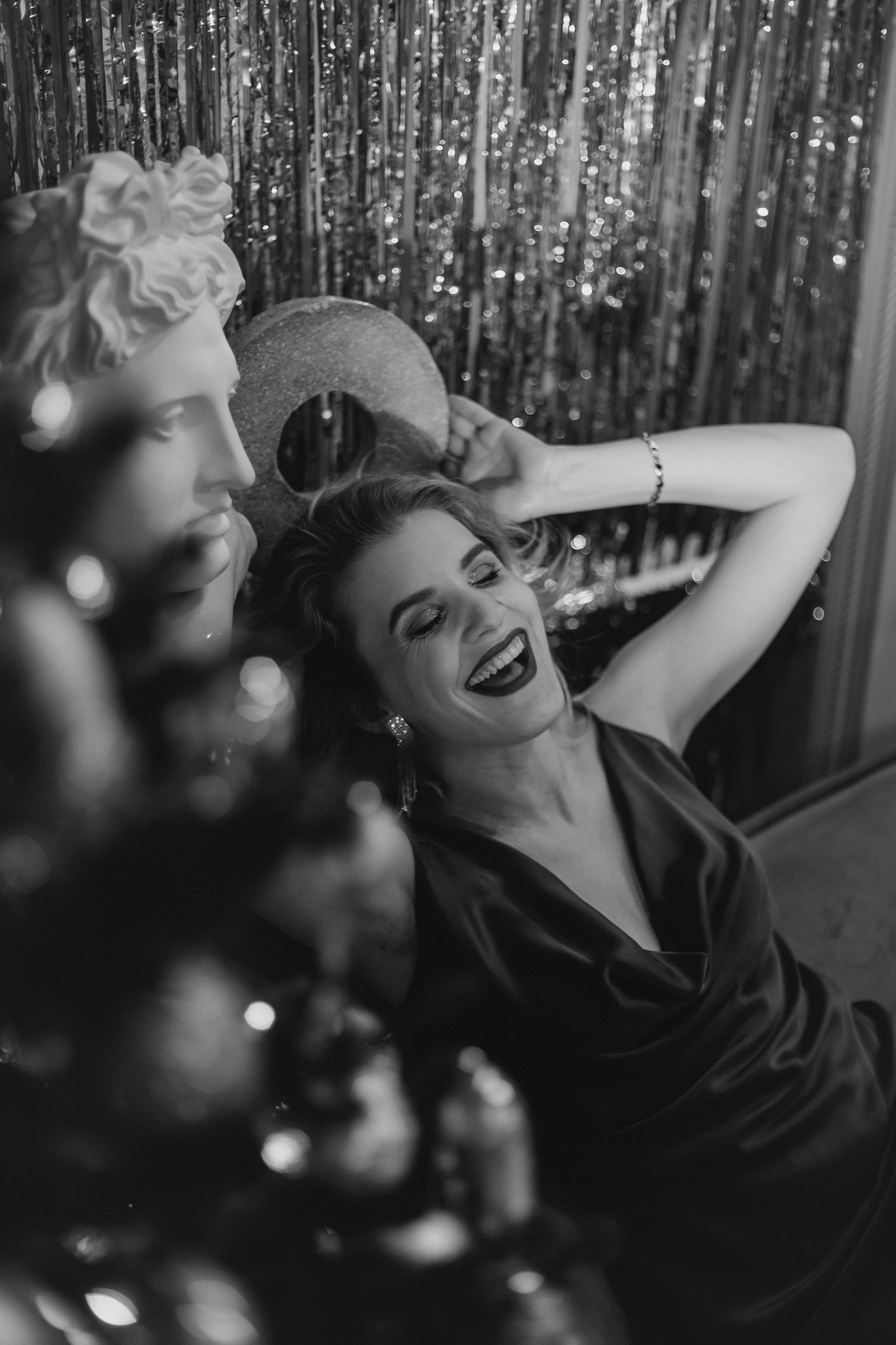 Новогодняя феерия. Семейный фотограф в Санкт-Петербурге Ева Маркова