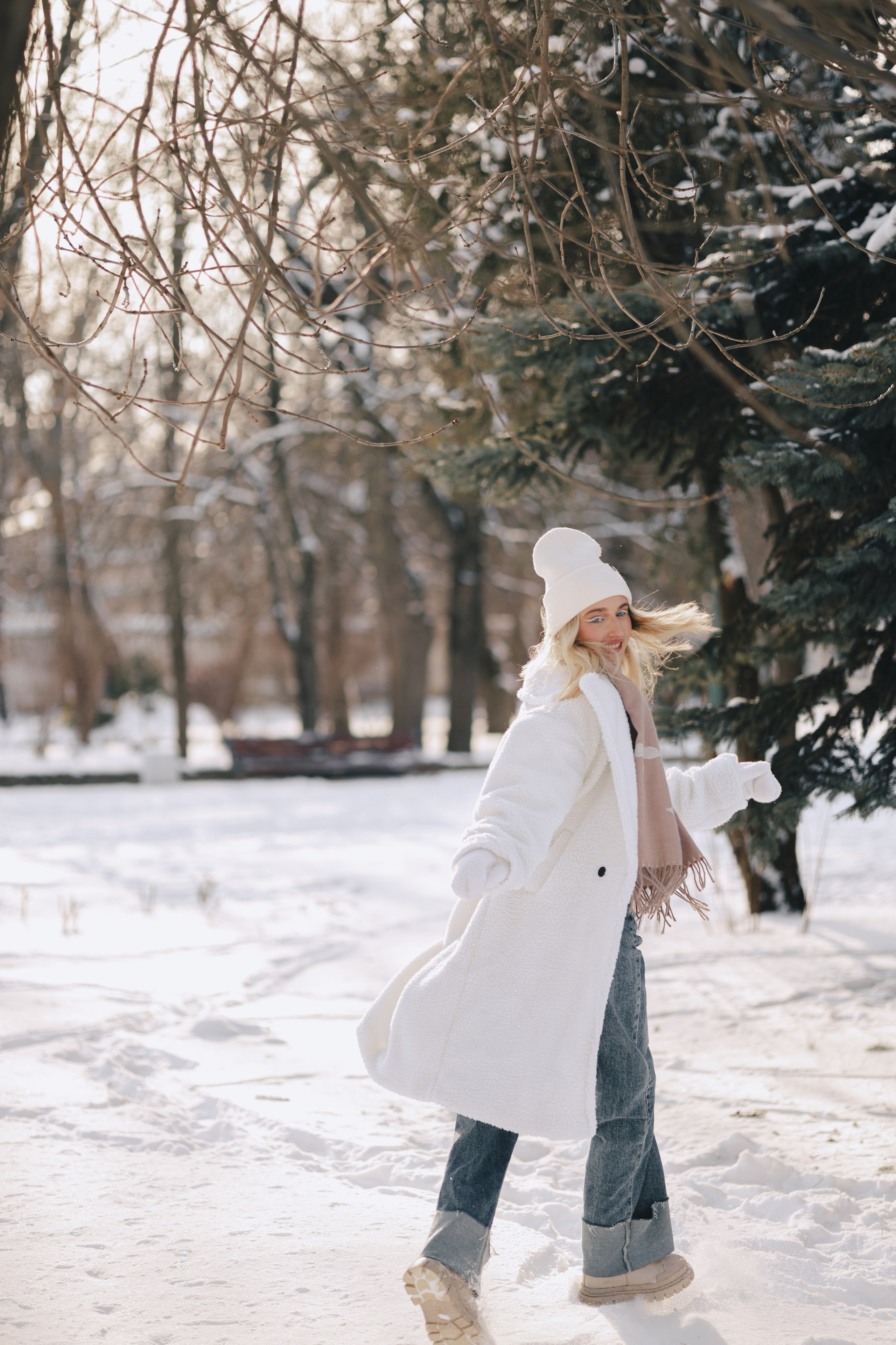 Настя. Фотограф Таганрог Любимая Надя