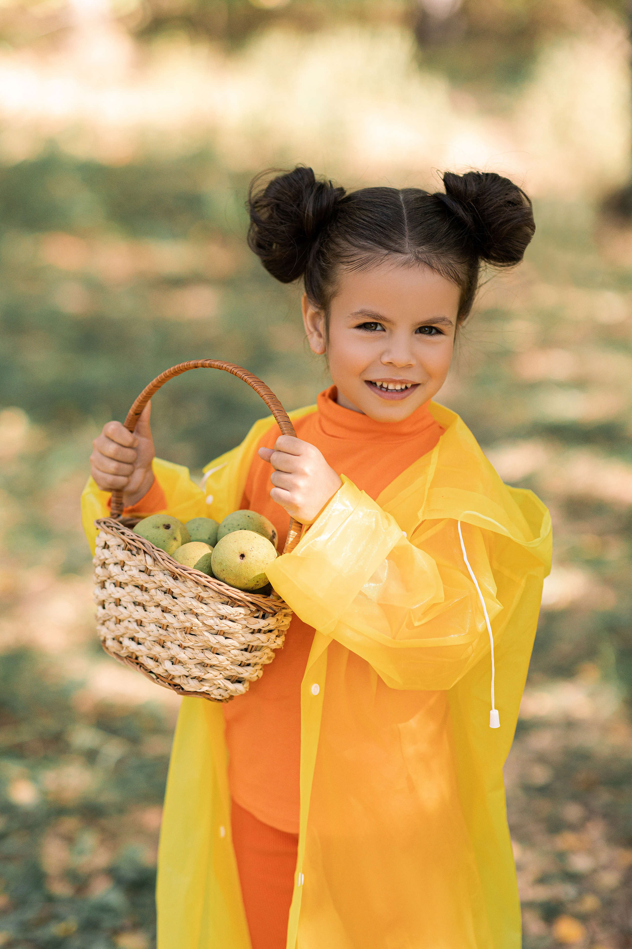 EMILIA. Модельная студия MIA Models