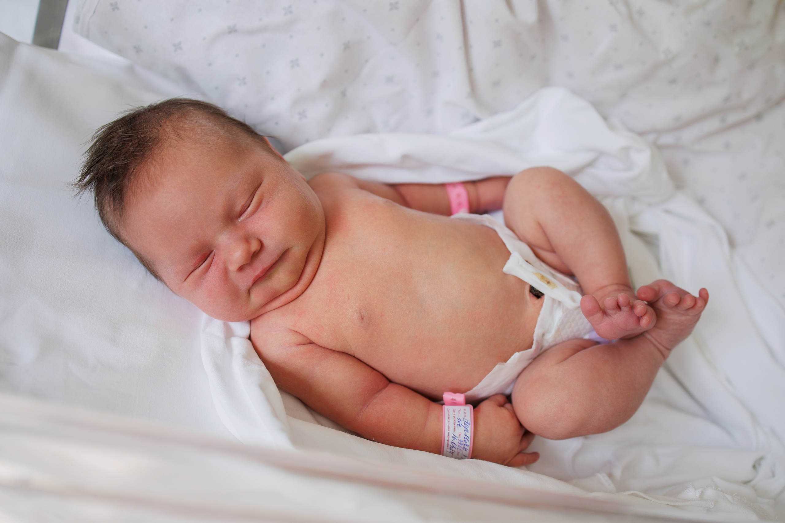 Фотограф на выписку