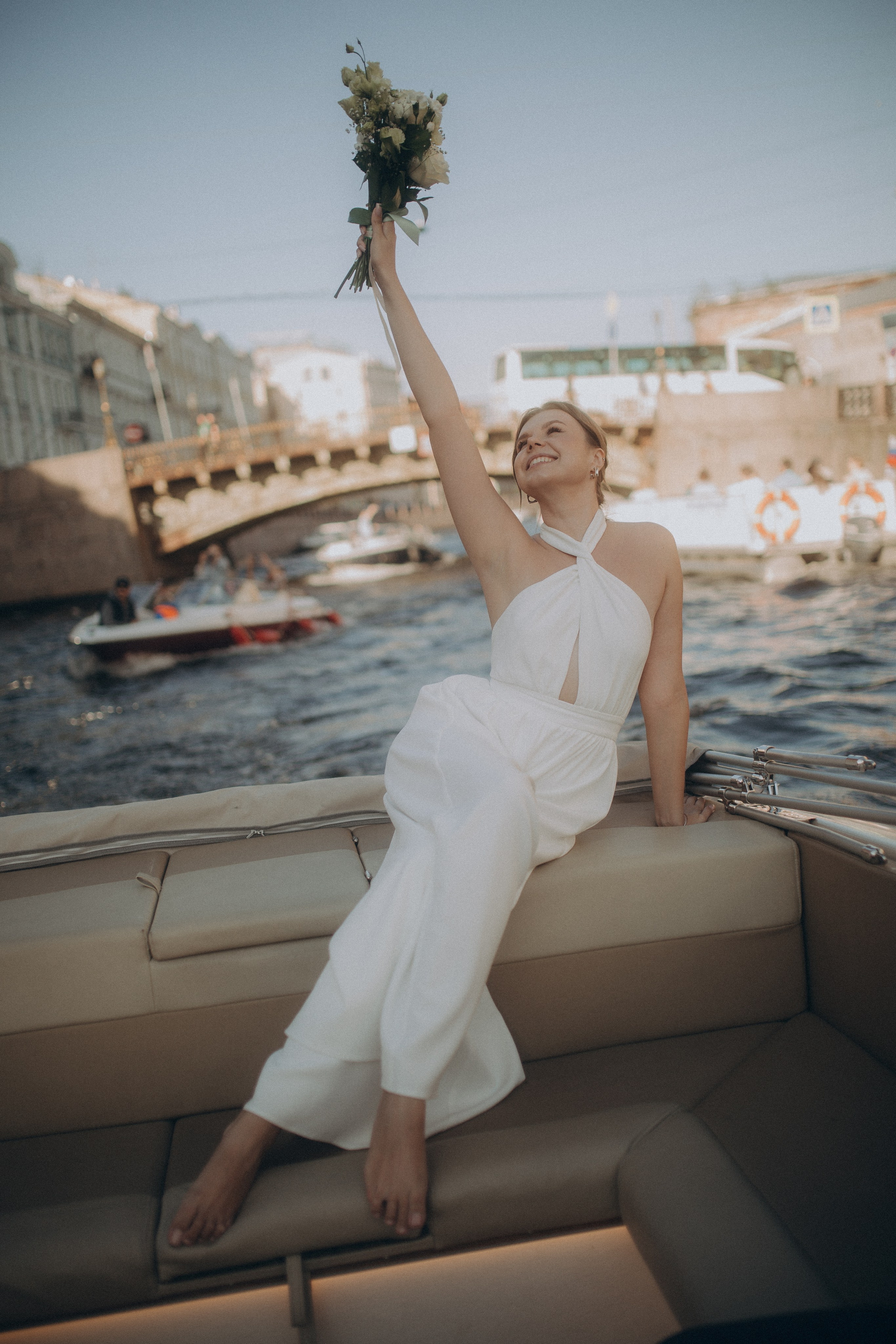 08.08.24. Фотограф в Санкт Петербурге Лара Великова