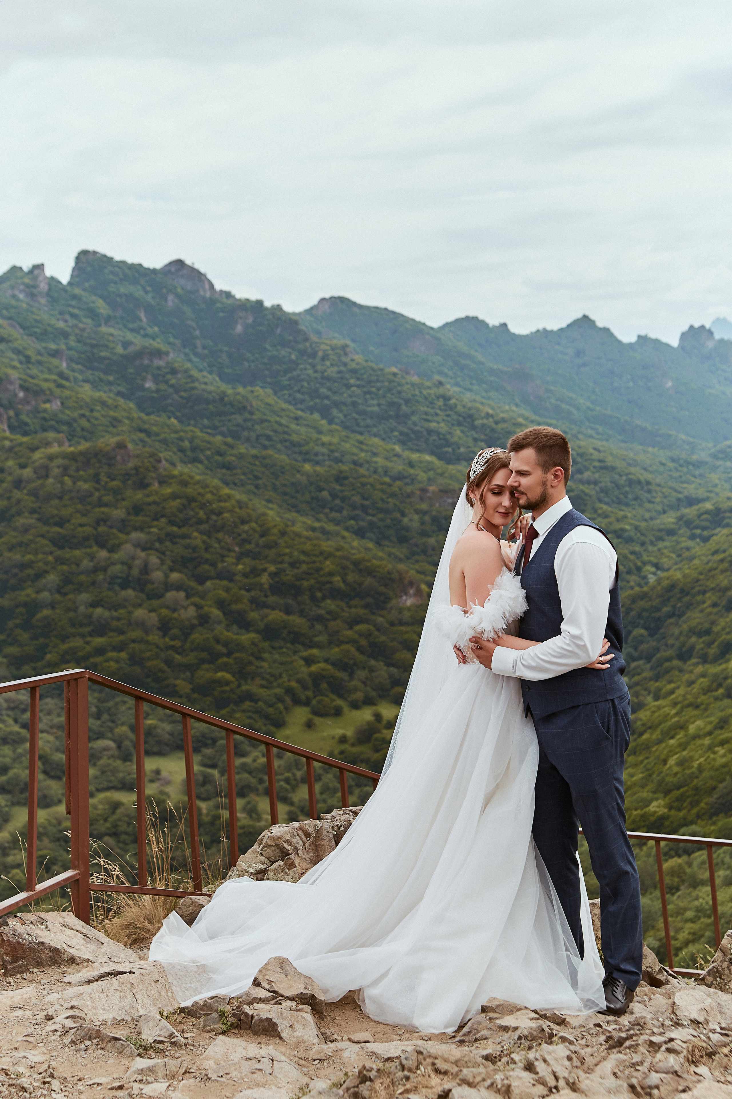 Елизавета и Кирилл. Анастасия Марунич | Блогер | Ставрополь