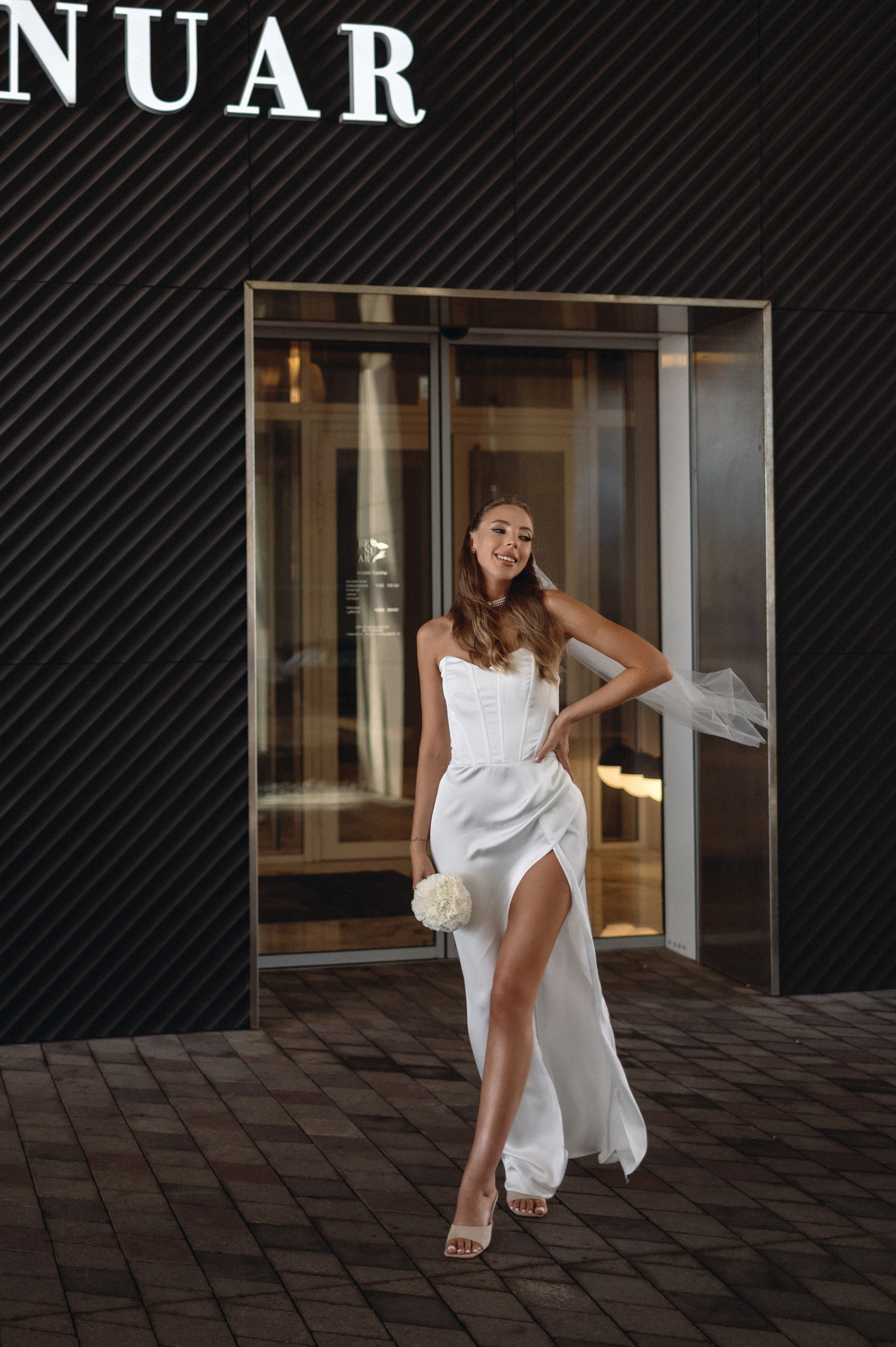 Екатерина Алексей. Главная