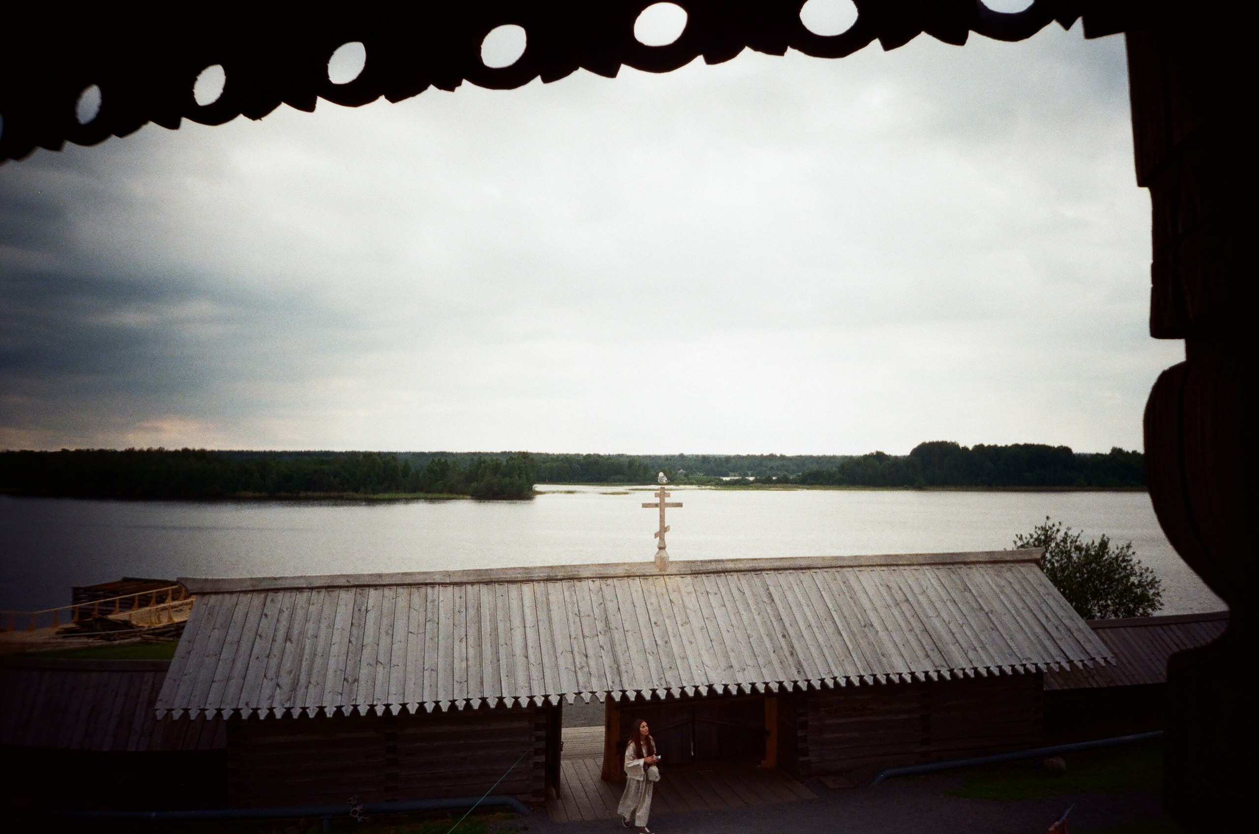 Summertime. ELINA VLADI