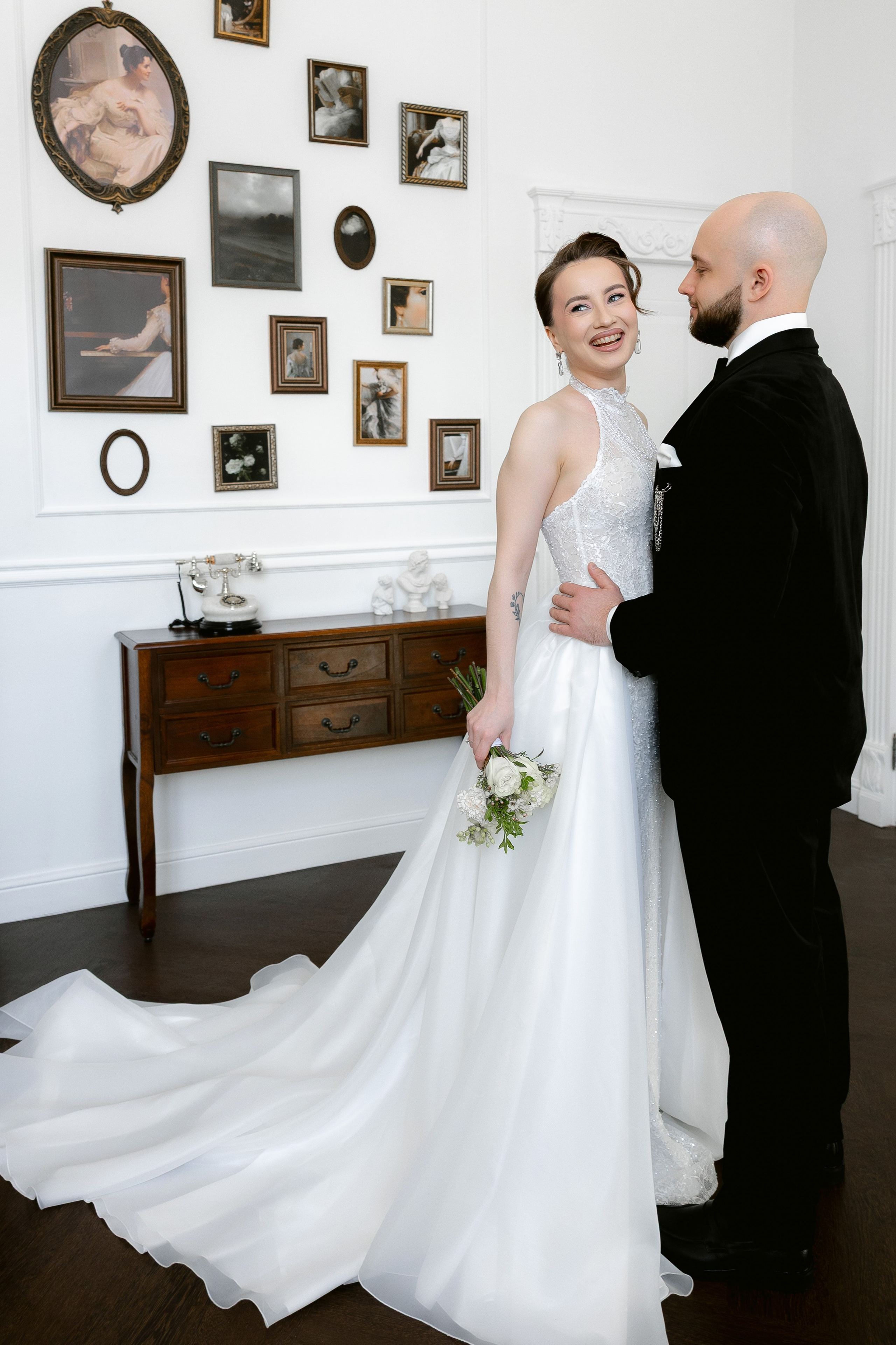 Егор & Дарья