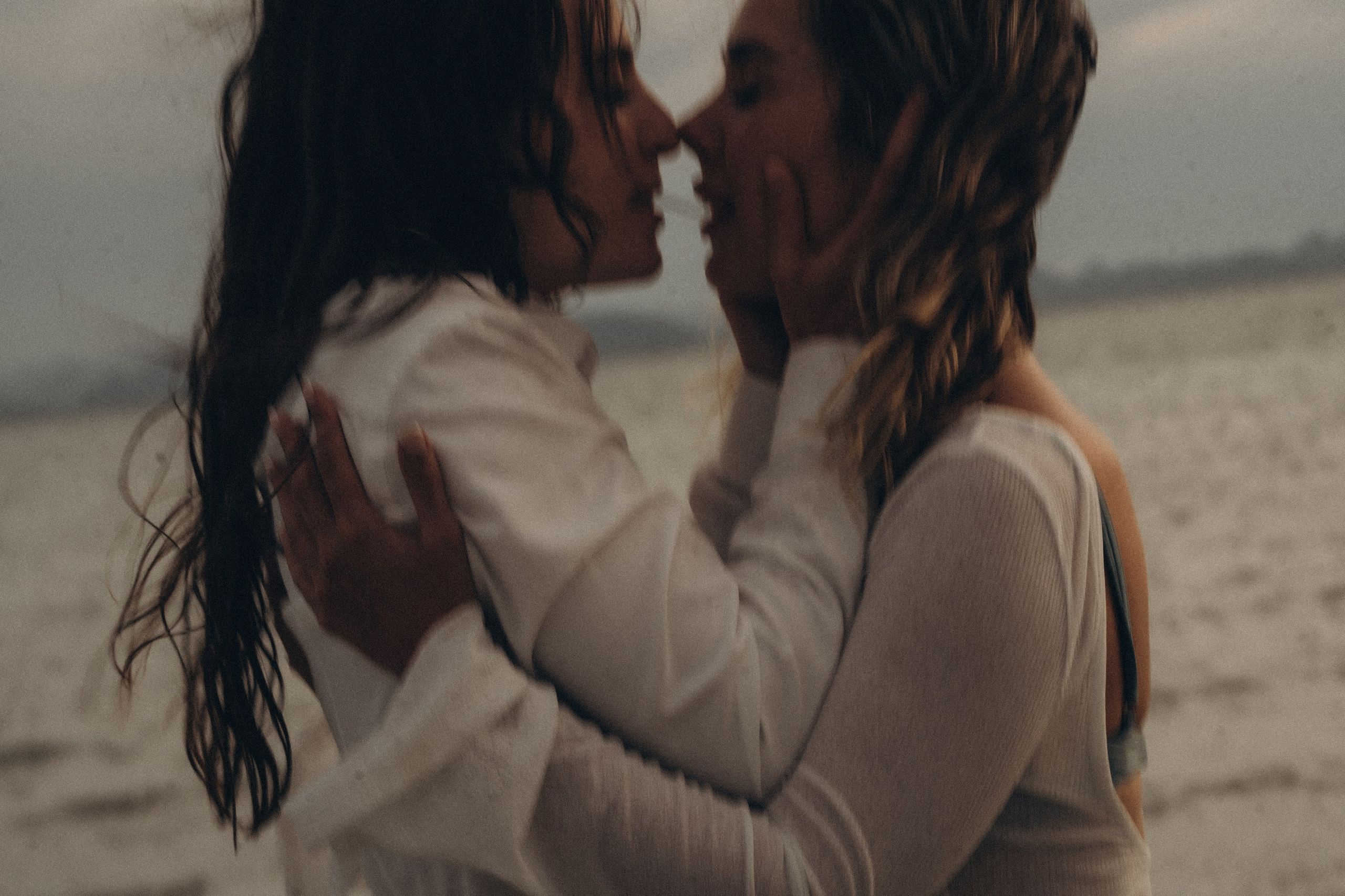 About love. Photographer in Koh Samui | Olga Krasikova