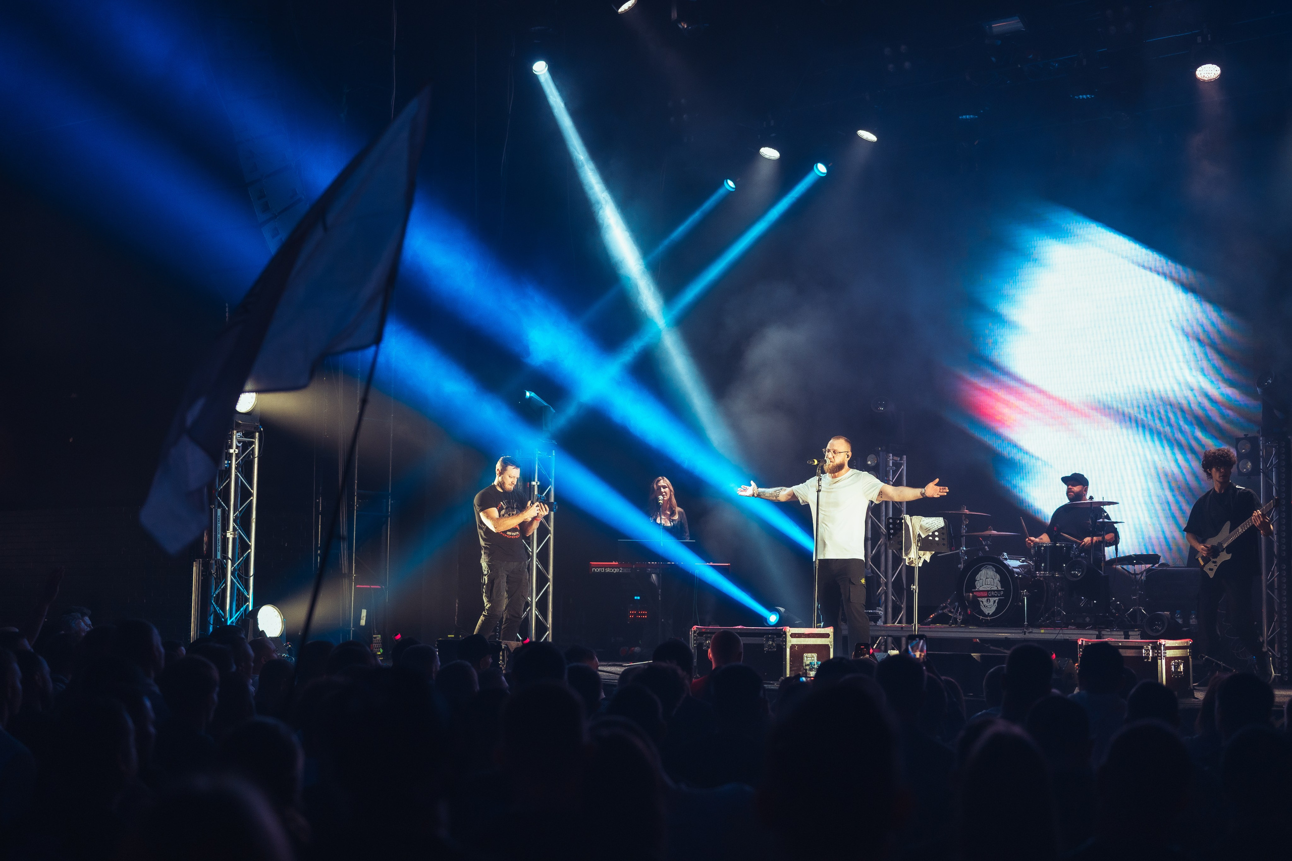 МАВАШИ group, 2025 год. Иван Кубик — фотограф и видеограф