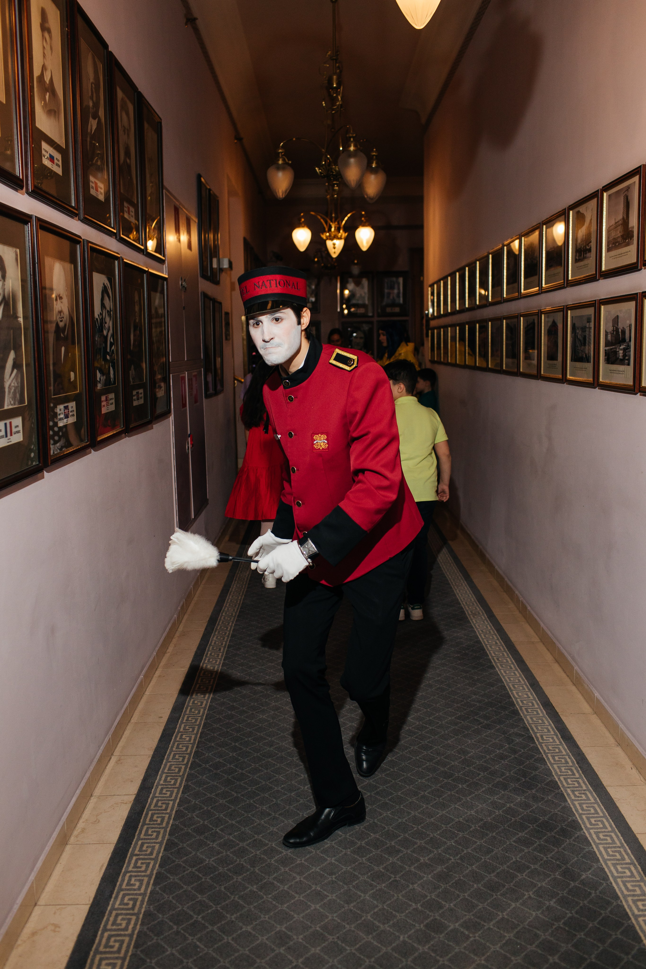 Марусе 9 лет. Свадебный и семейный фотограф