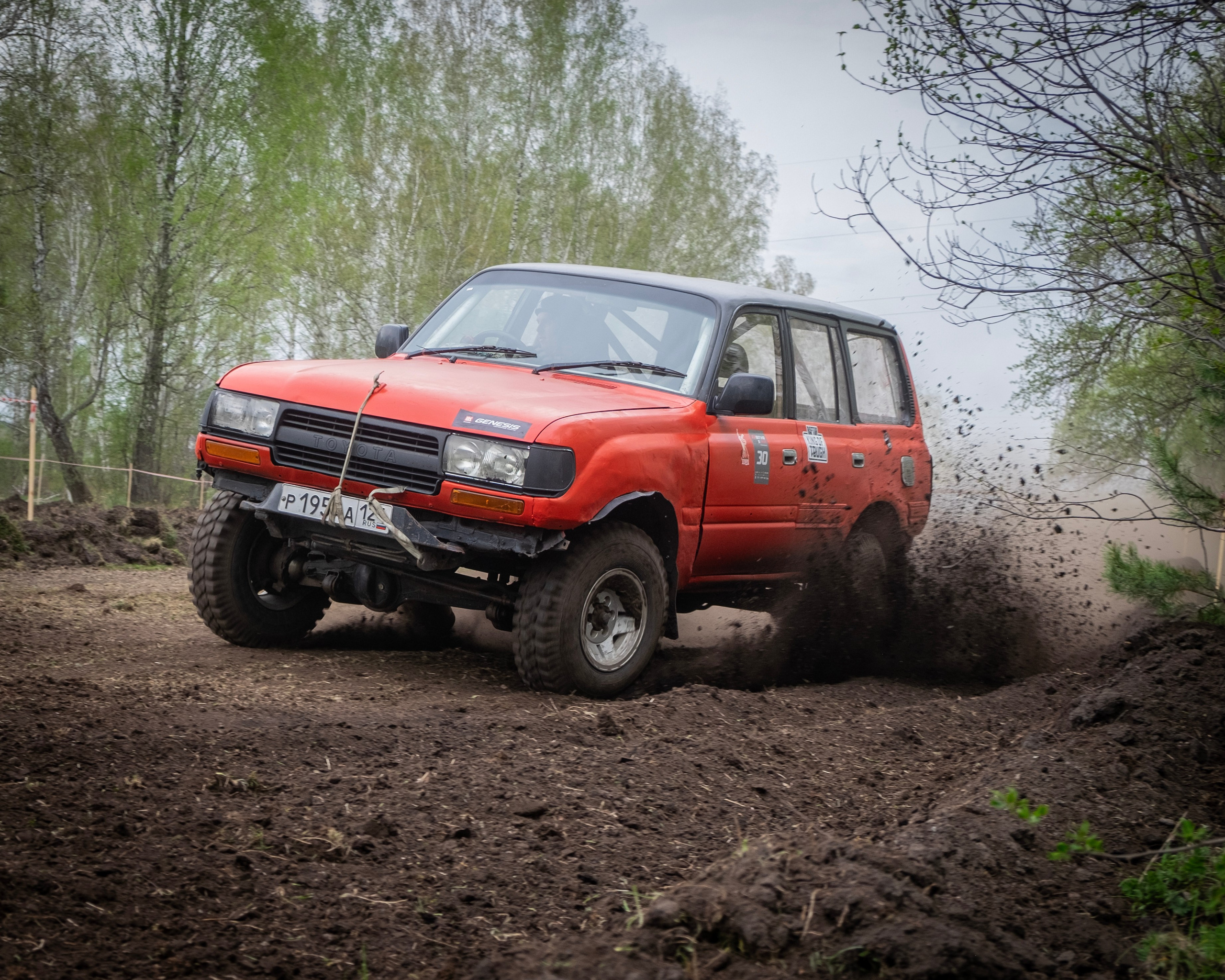 ЯР Битва 2025 (Rally). Автомобильные фотографии и рисунки в Санкт-Петербурги Пашков Дмитрий
