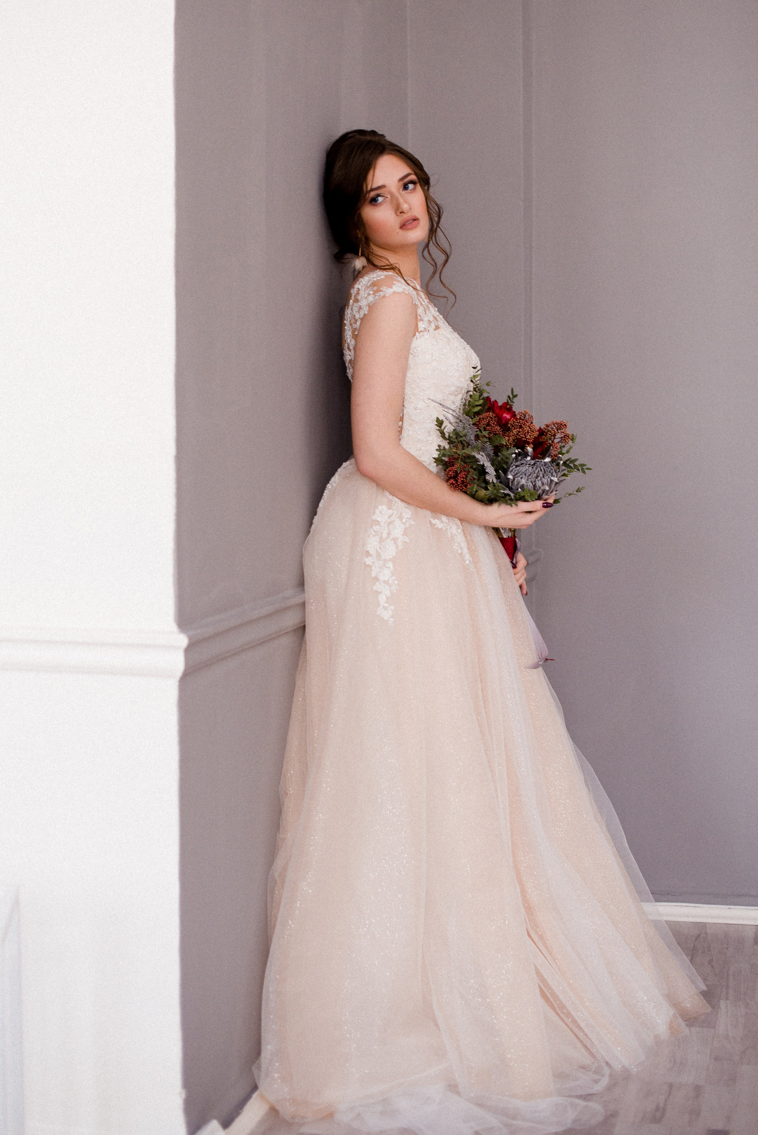 05.02. Портретный и семейный фотограф Магнитогорск Евгения Ионова