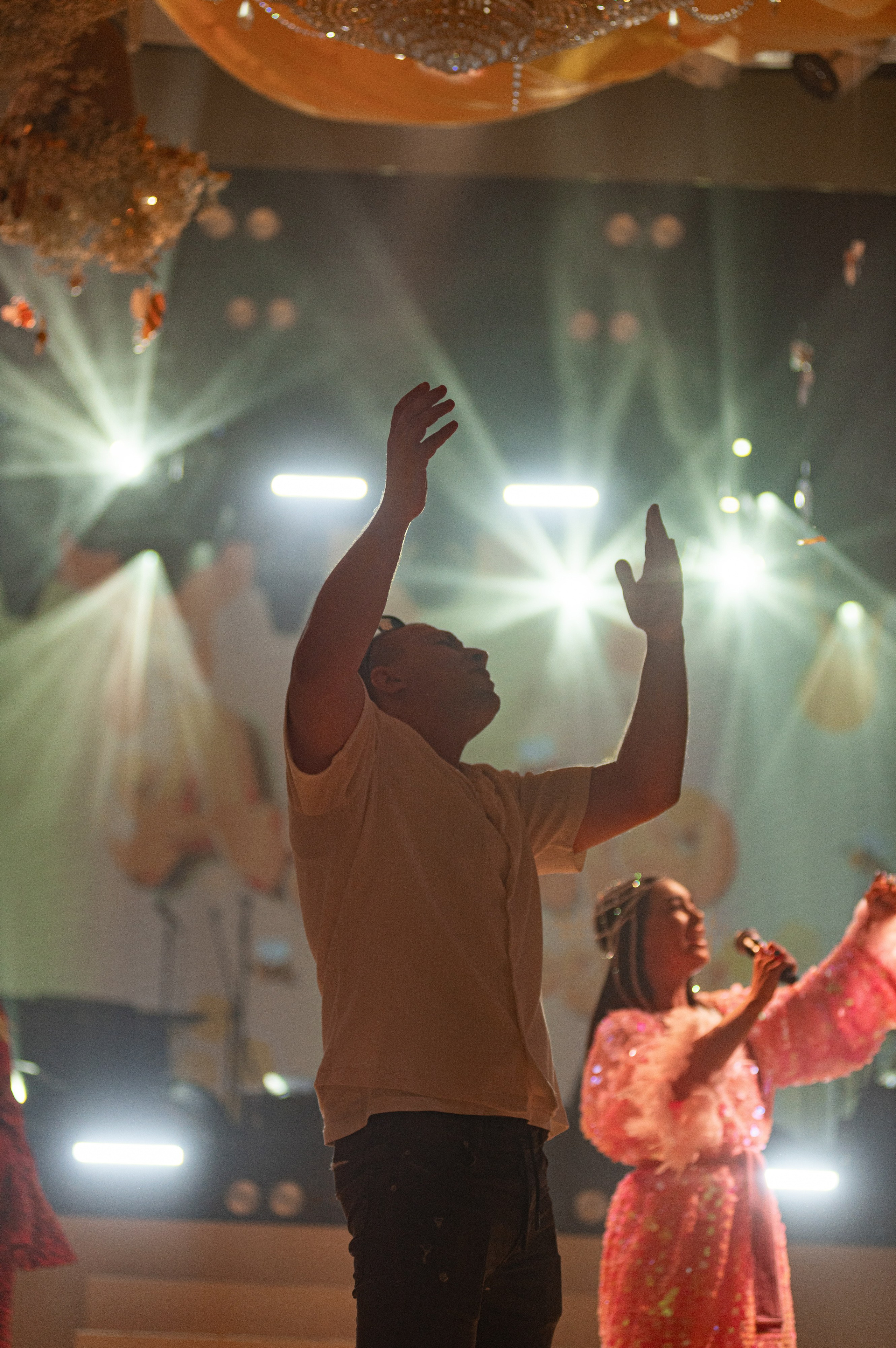 Медовый День Рождения. ФОТОГРАФ КРАСНОДАР КРАСНОДАРСКИЙ КРАЙ